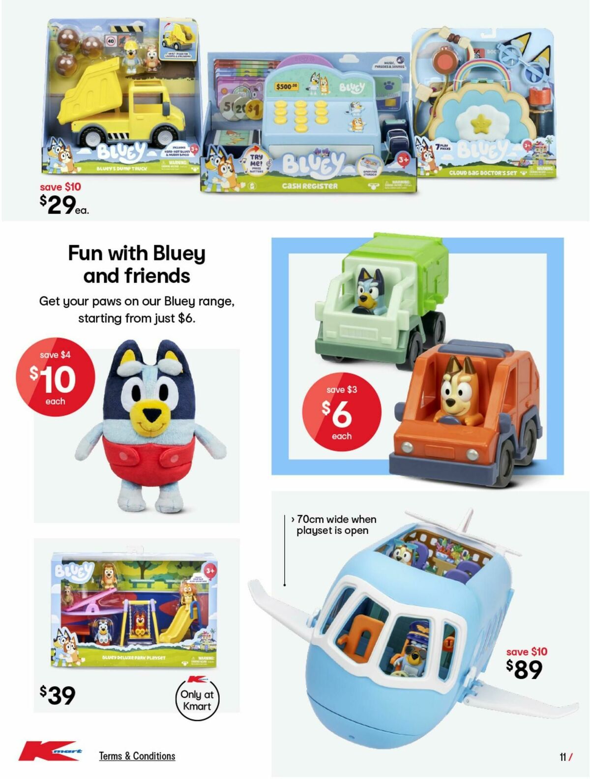 Kmart April School Holidays Catalogue Catalogues from 3 April