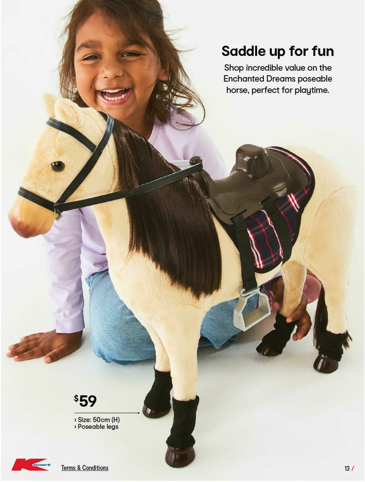 Kmart April School Holidays Catalogue Catalogues from 3 April