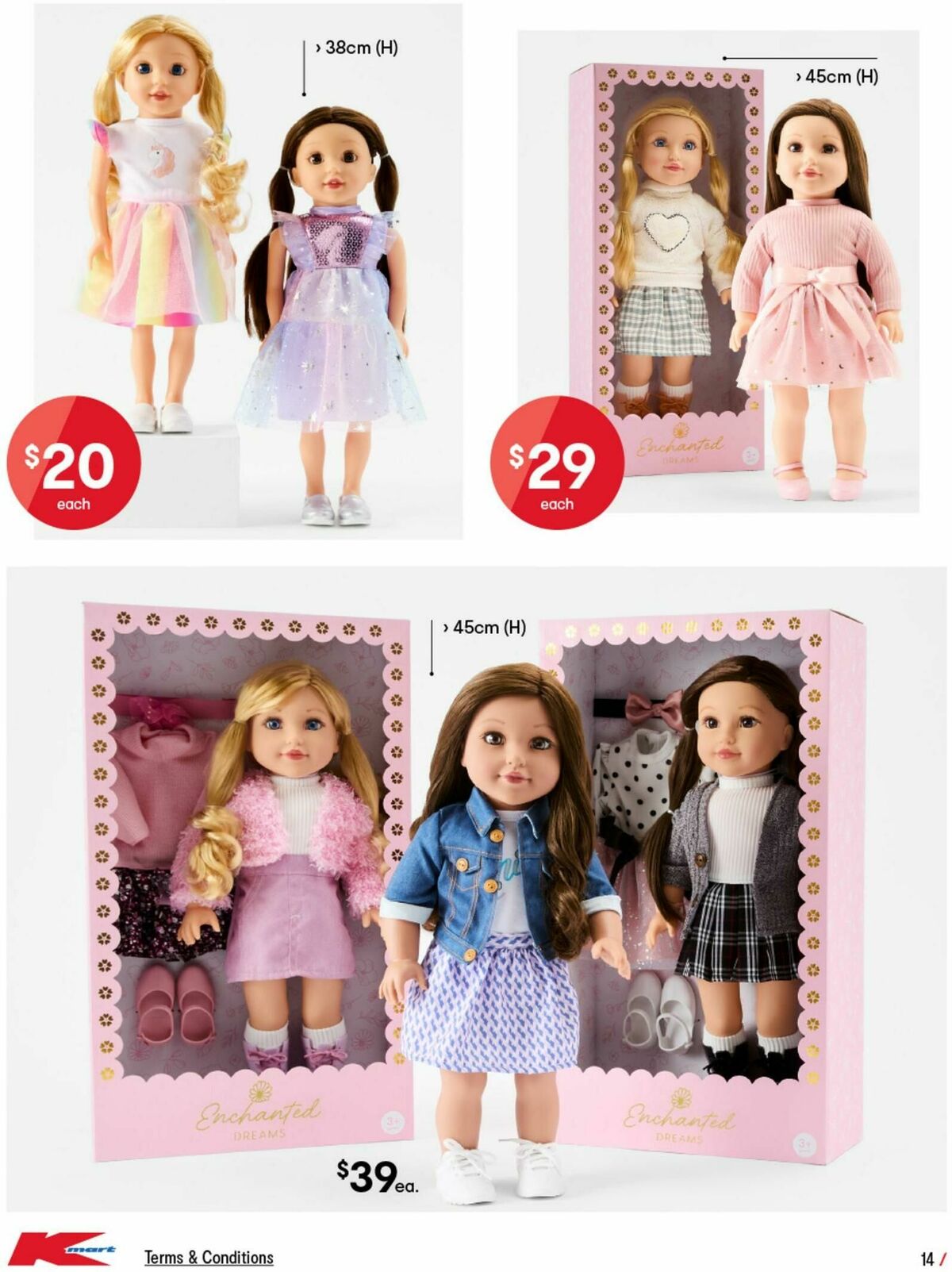 Kmart April School Holidays Catalogue Catalogues from 3 April