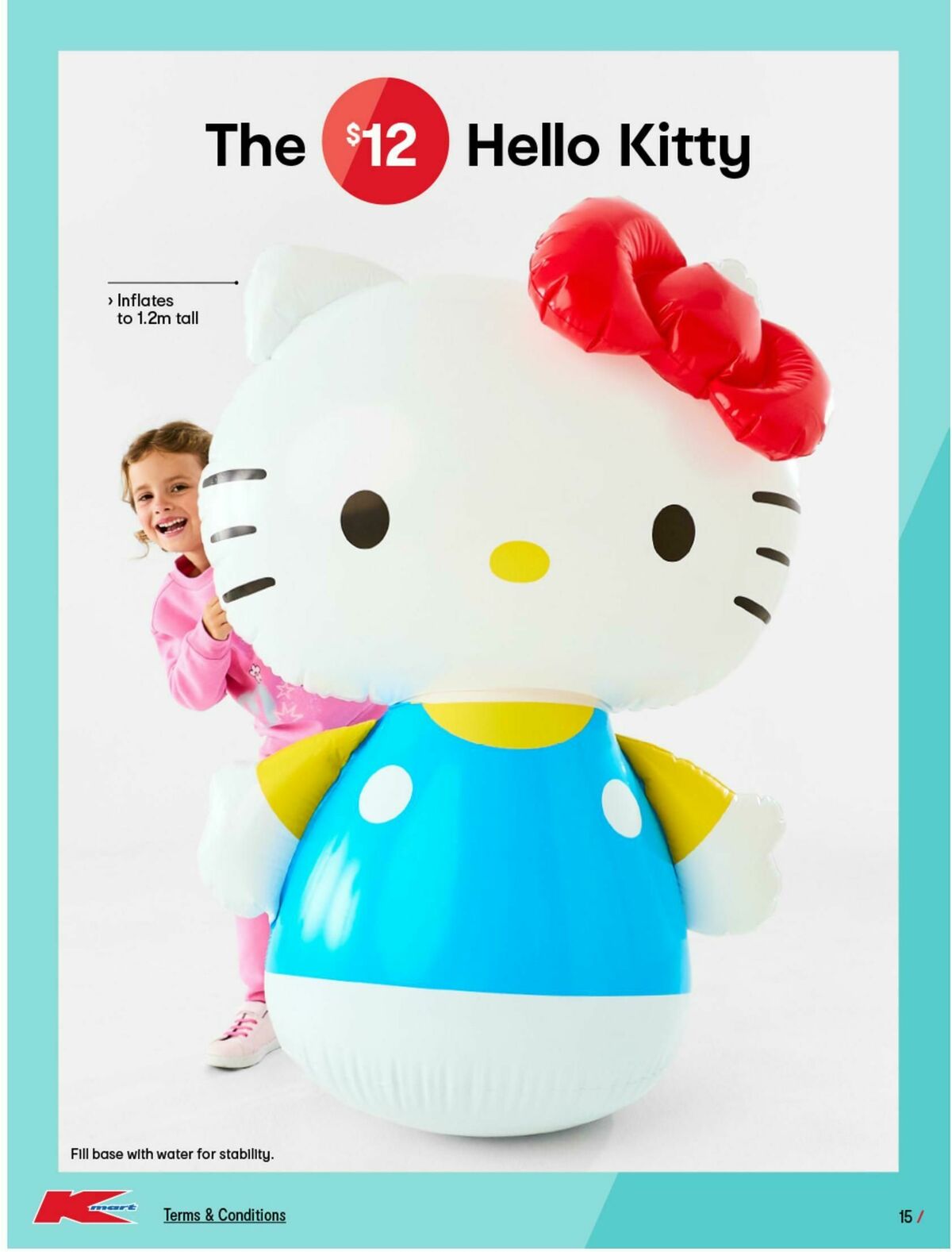 Kmart April School Holidays Catalogue Catalogues from 3 April