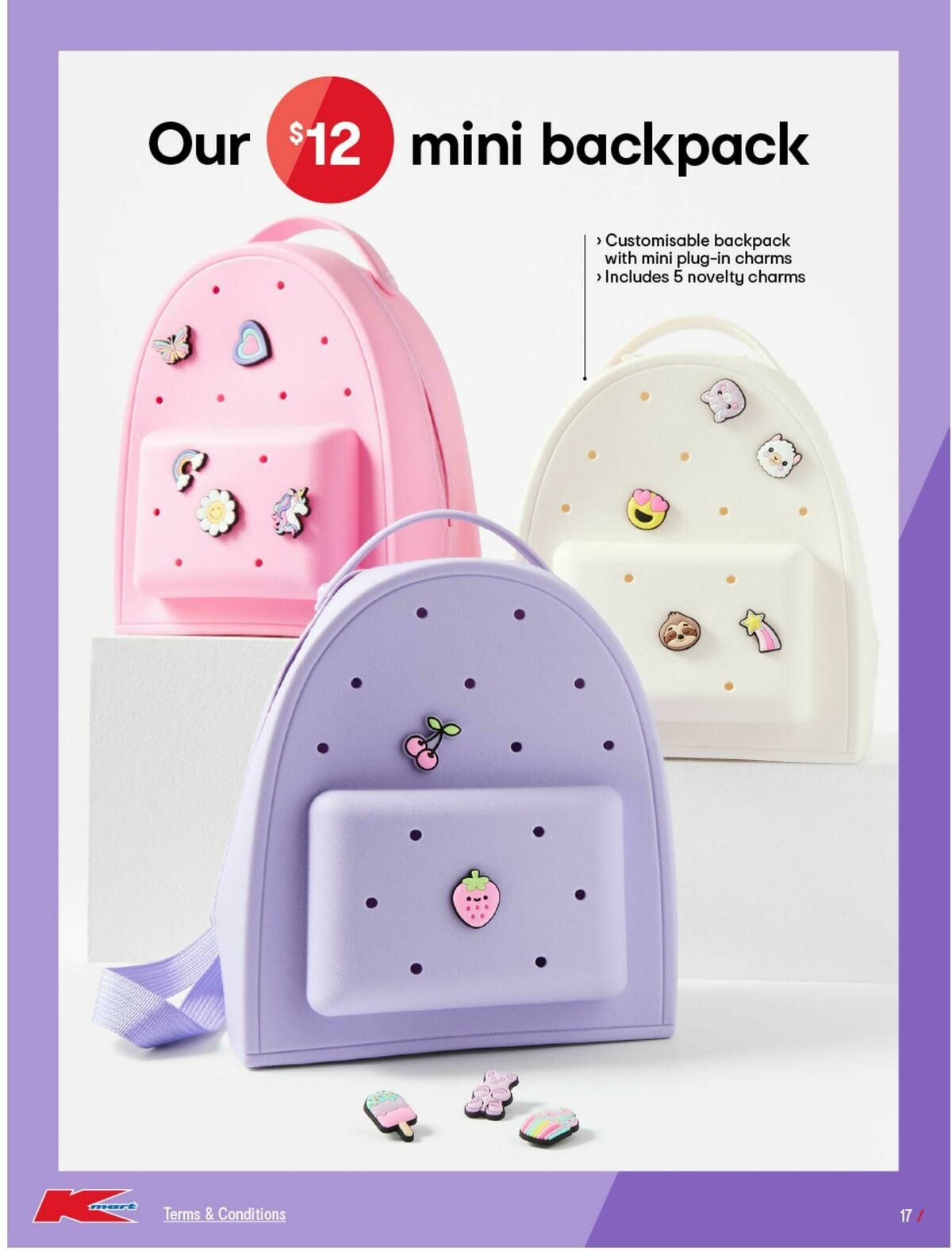 Kmart April School Holidays Catalogue Catalogues from 3 April