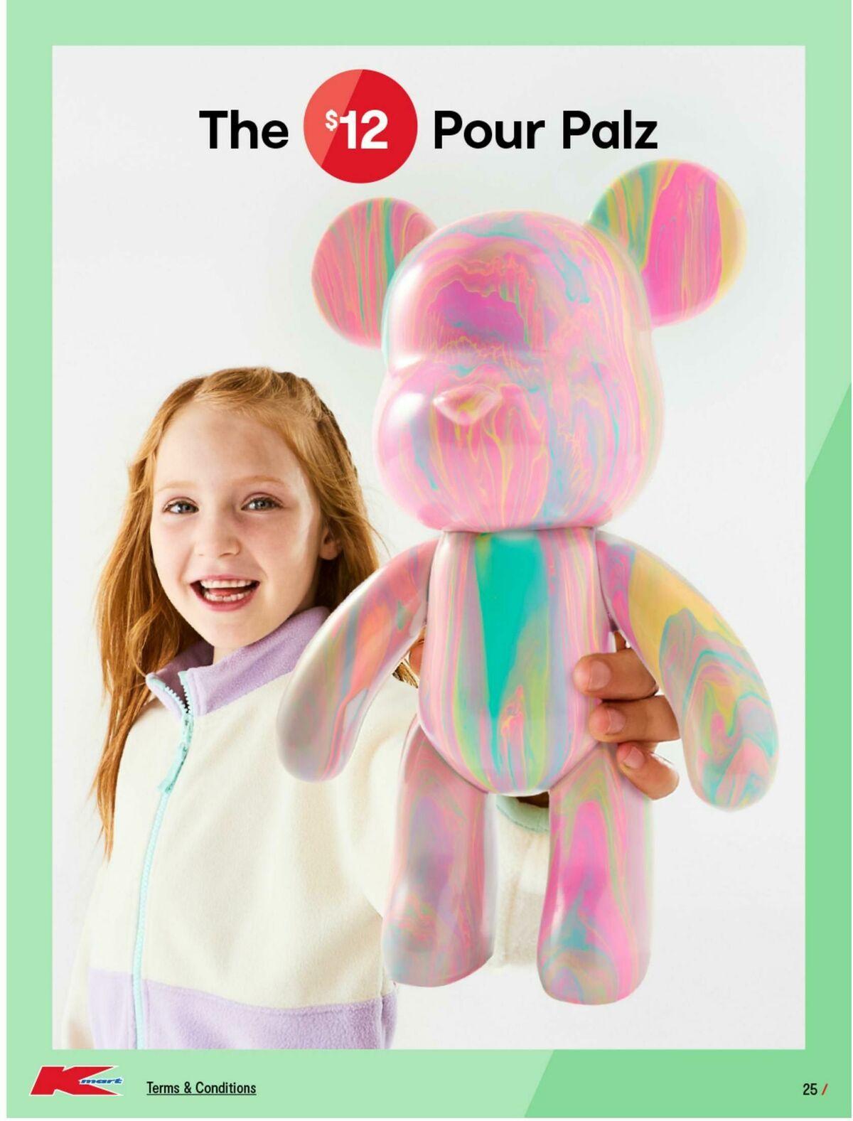 Kmart April School Holidays Catalogue Catalogues from 3 April