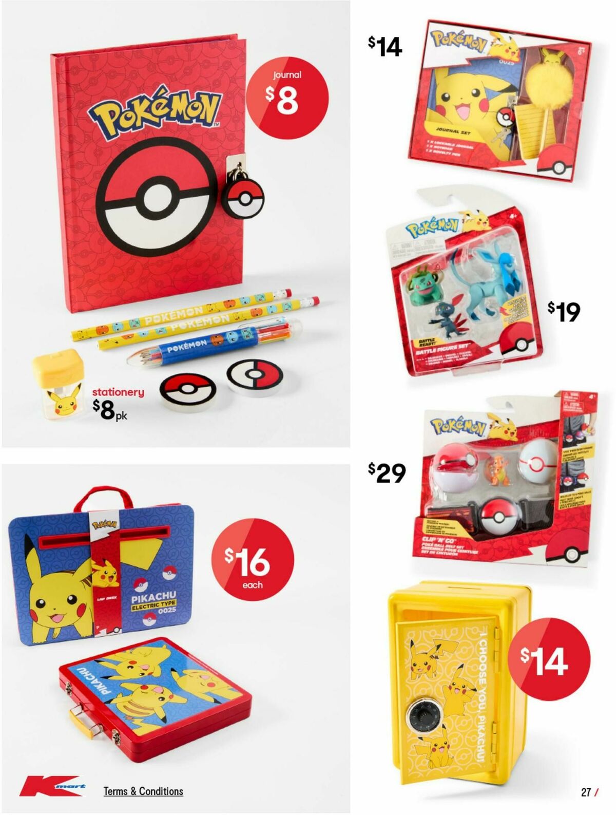 Kmart April School Holidays Catalogue Catalogues from 3 April