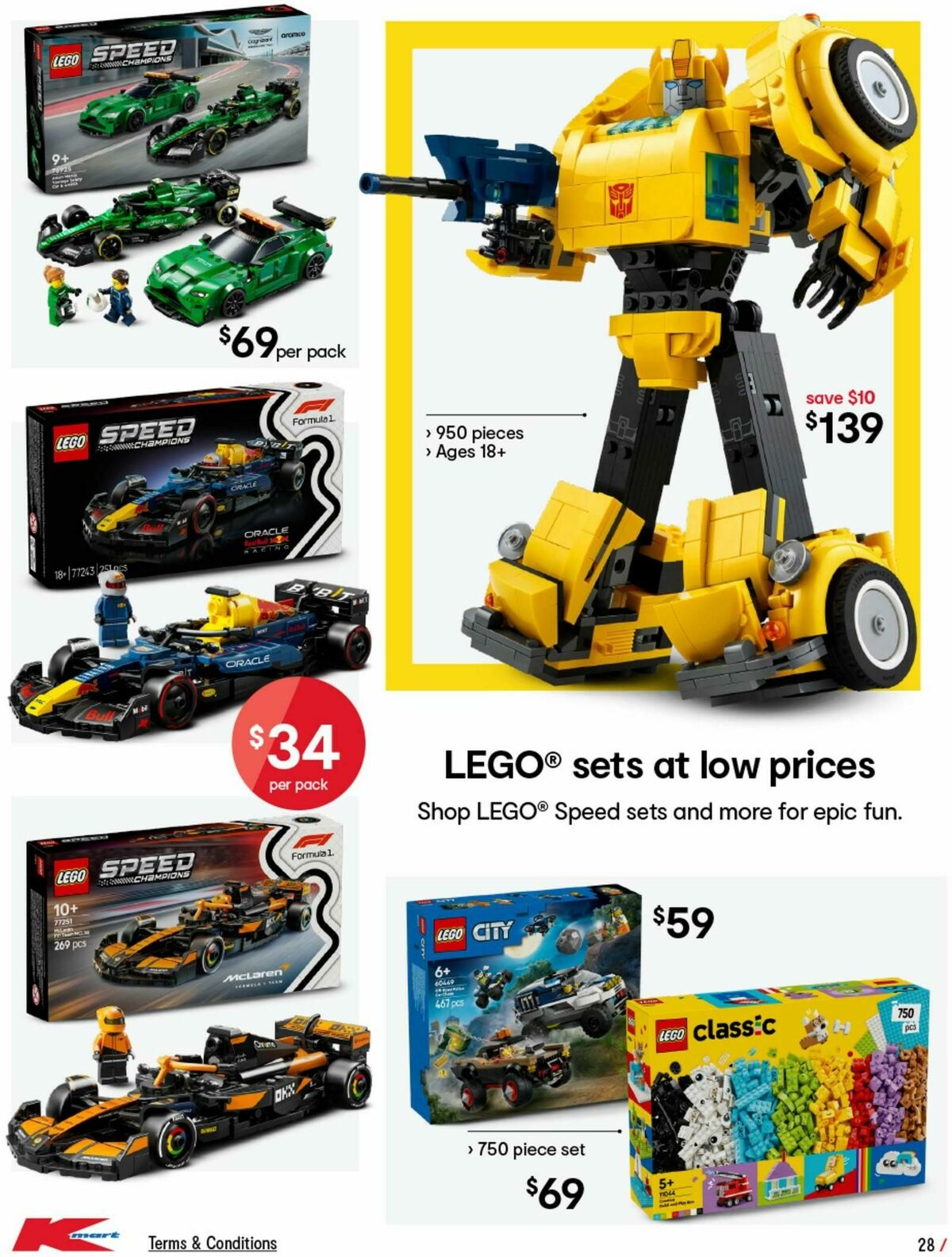 Kmart April School Holidays Catalogue Catalogues from 3 April