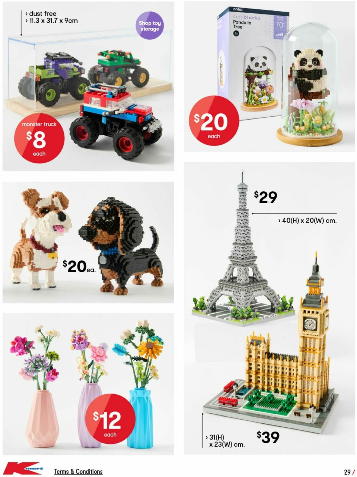 Kmart April School Holidays Catalogue Catalogues from 3 April