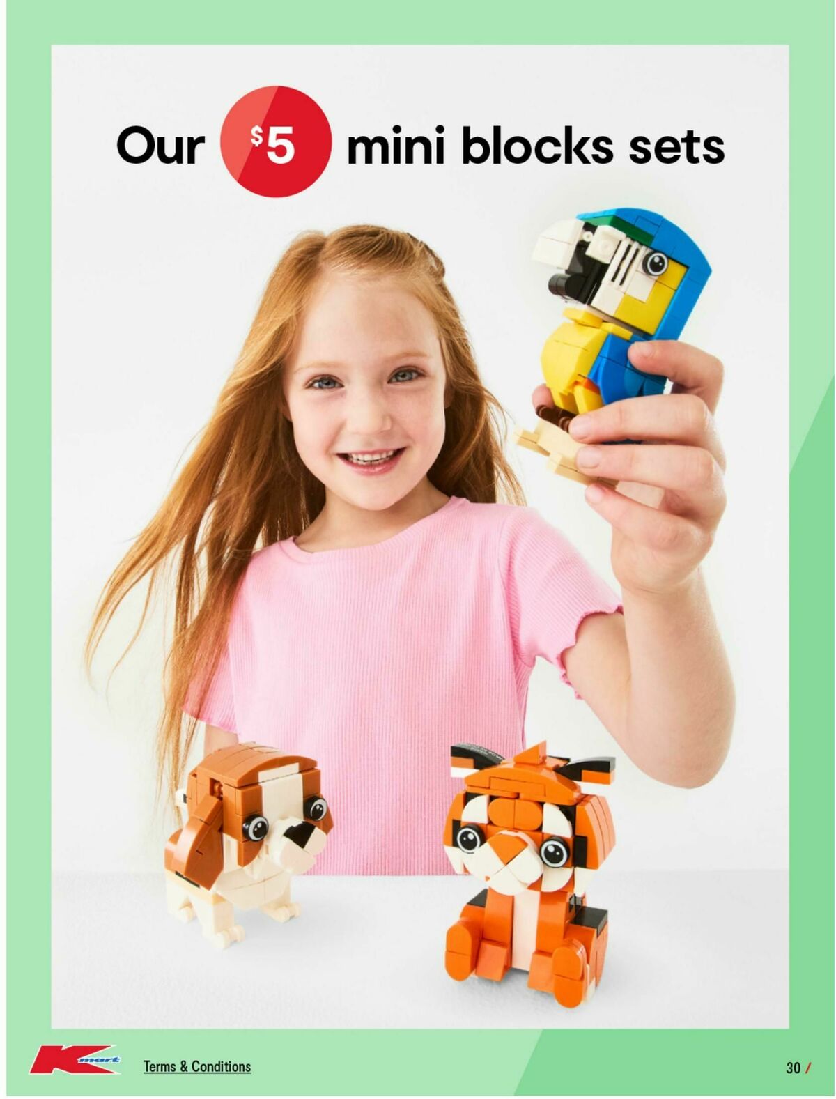 Kmart April School Holidays Catalogue Catalogues from 3 April
