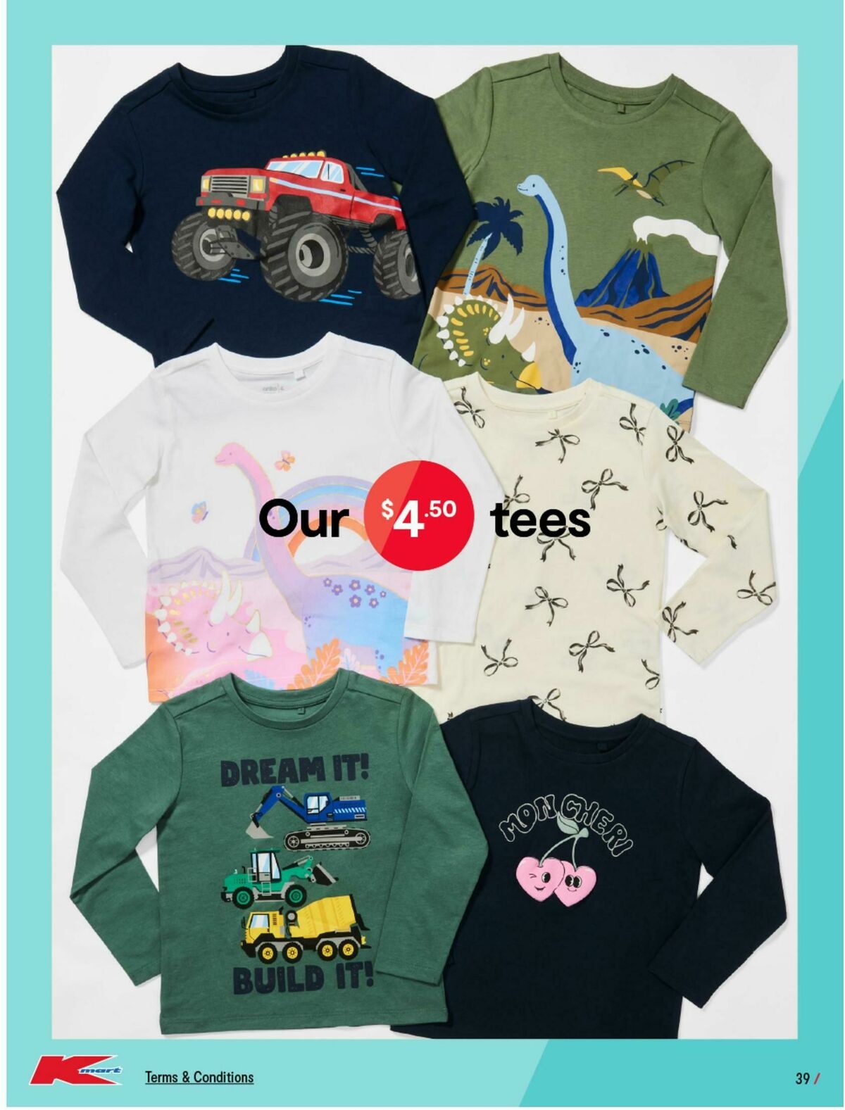 Kmart April School Holidays Catalogue Catalogues from 3 April