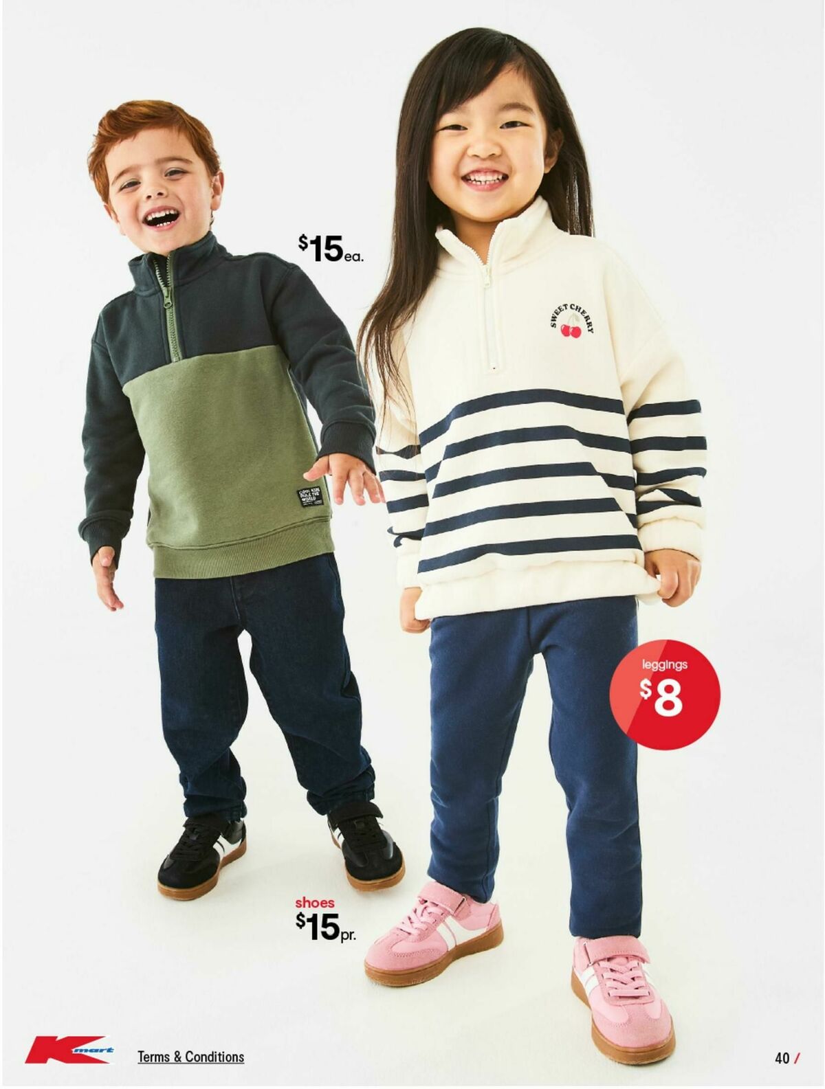 Kmart April School Holidays Catalogue Catalogues from 3 April