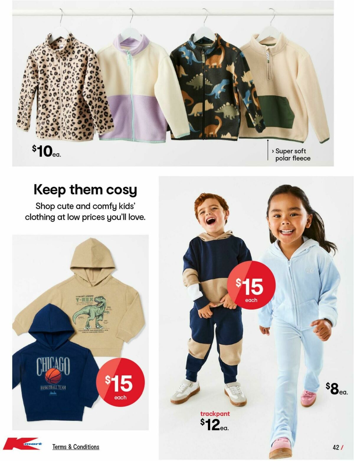 Kmart April School Holidays Catalogue Catalogues from 3 April