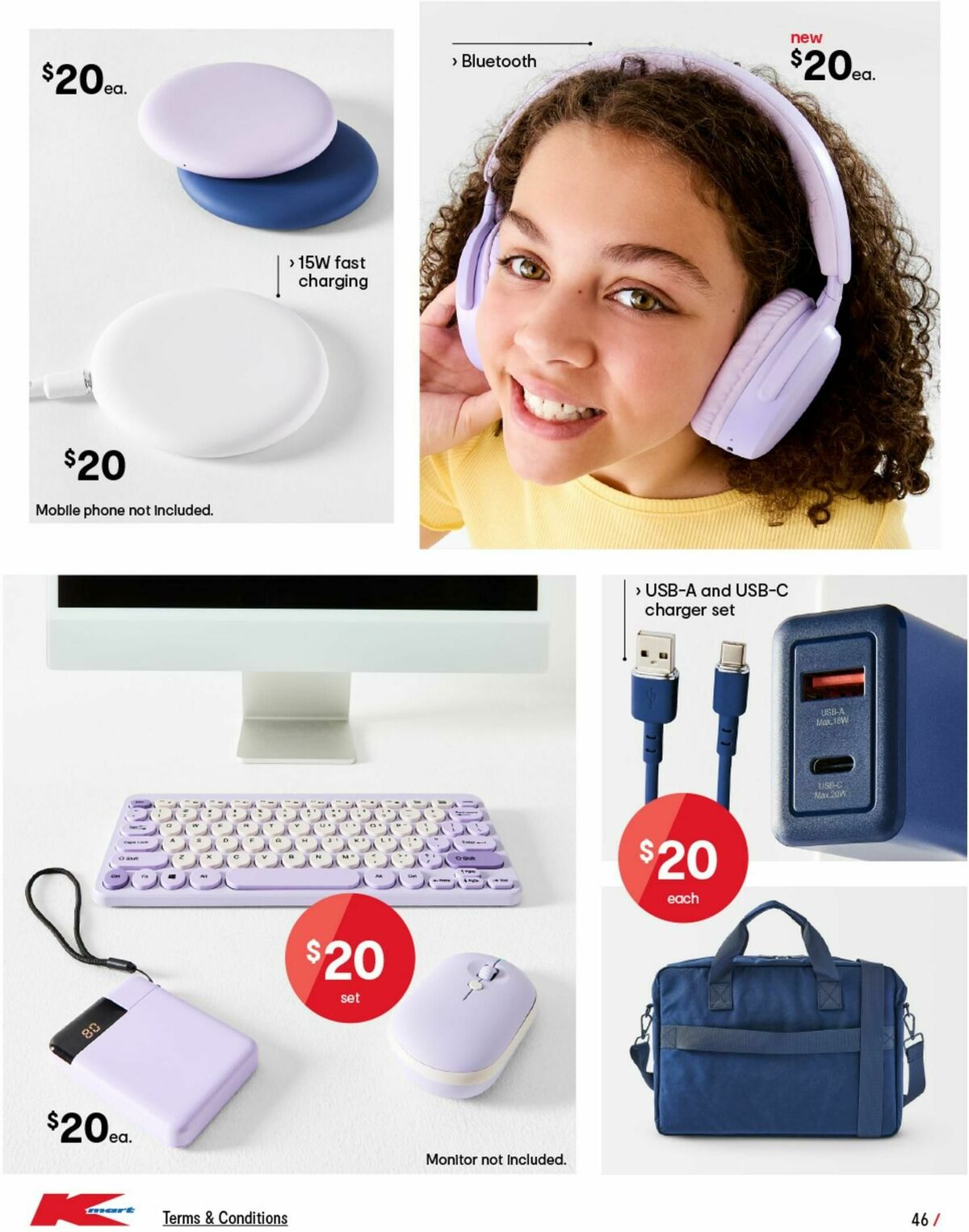 Kmart April School Holidays Catalogue Catalogues from 3 April