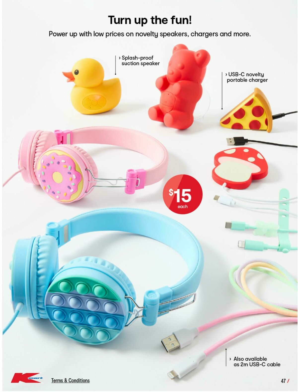 Kmart April School Holidays Catalogue Catalogues from 3 April