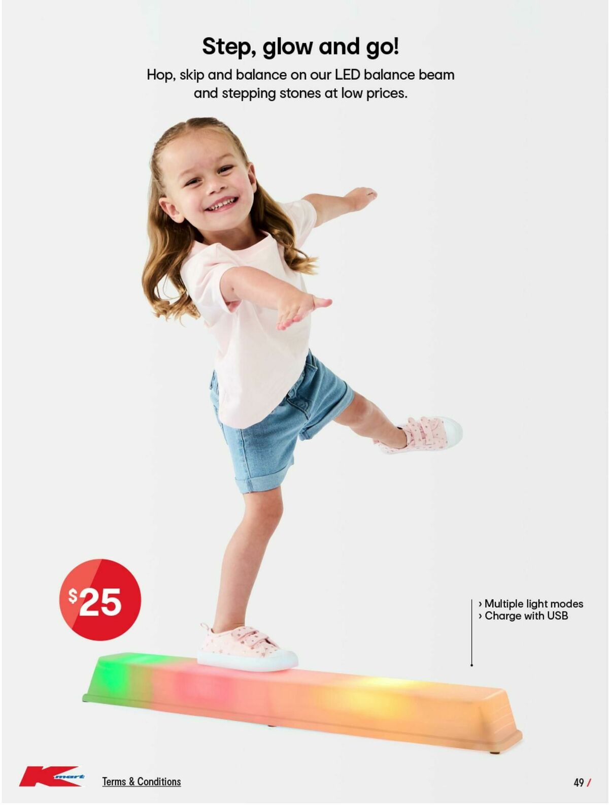 Kmart April School Holidays Catalogue Catalogues from 3 April