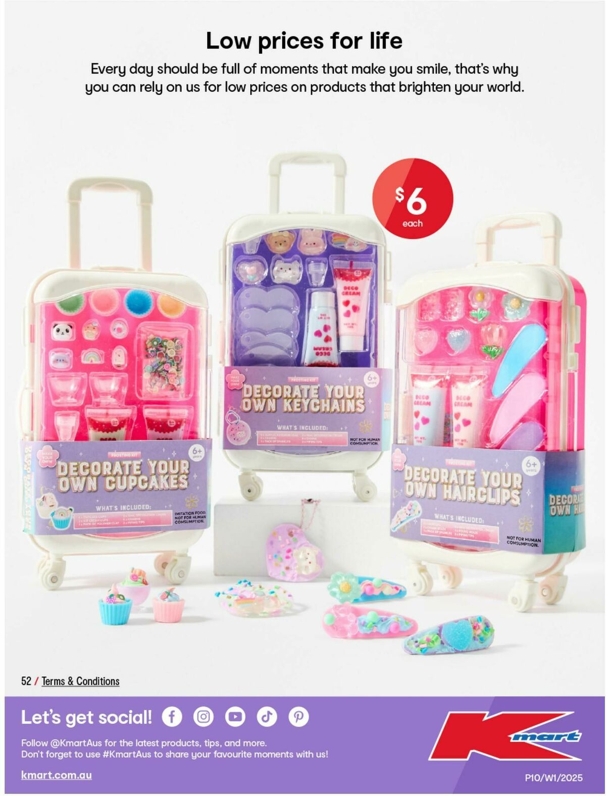 Kmart April School Holidays Catalogue Catalogues from 3 April