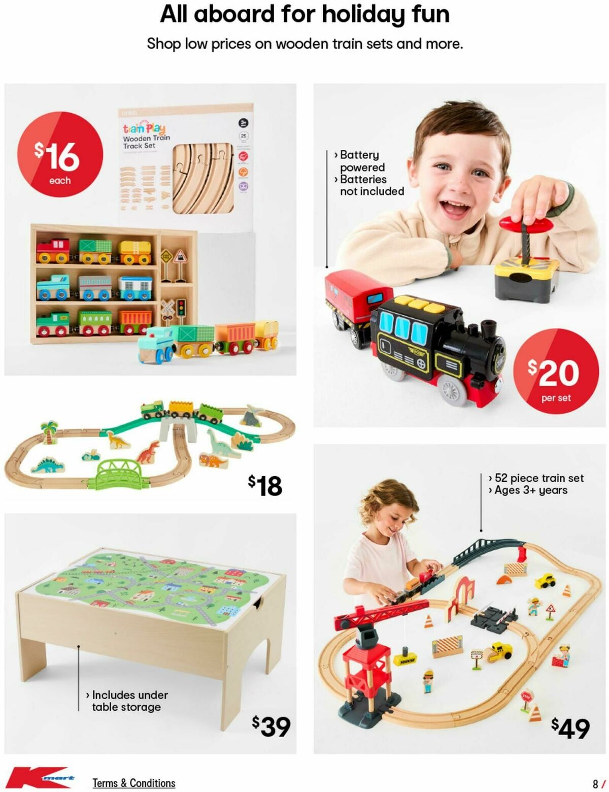 Kmart April School Holidays Catalogue Catalogues from 3 April