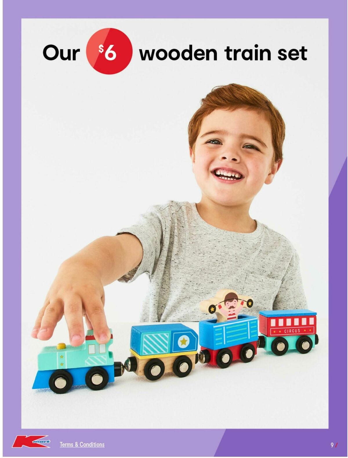 Kmart April School Holidays Catalogue Catalogues from 3 April