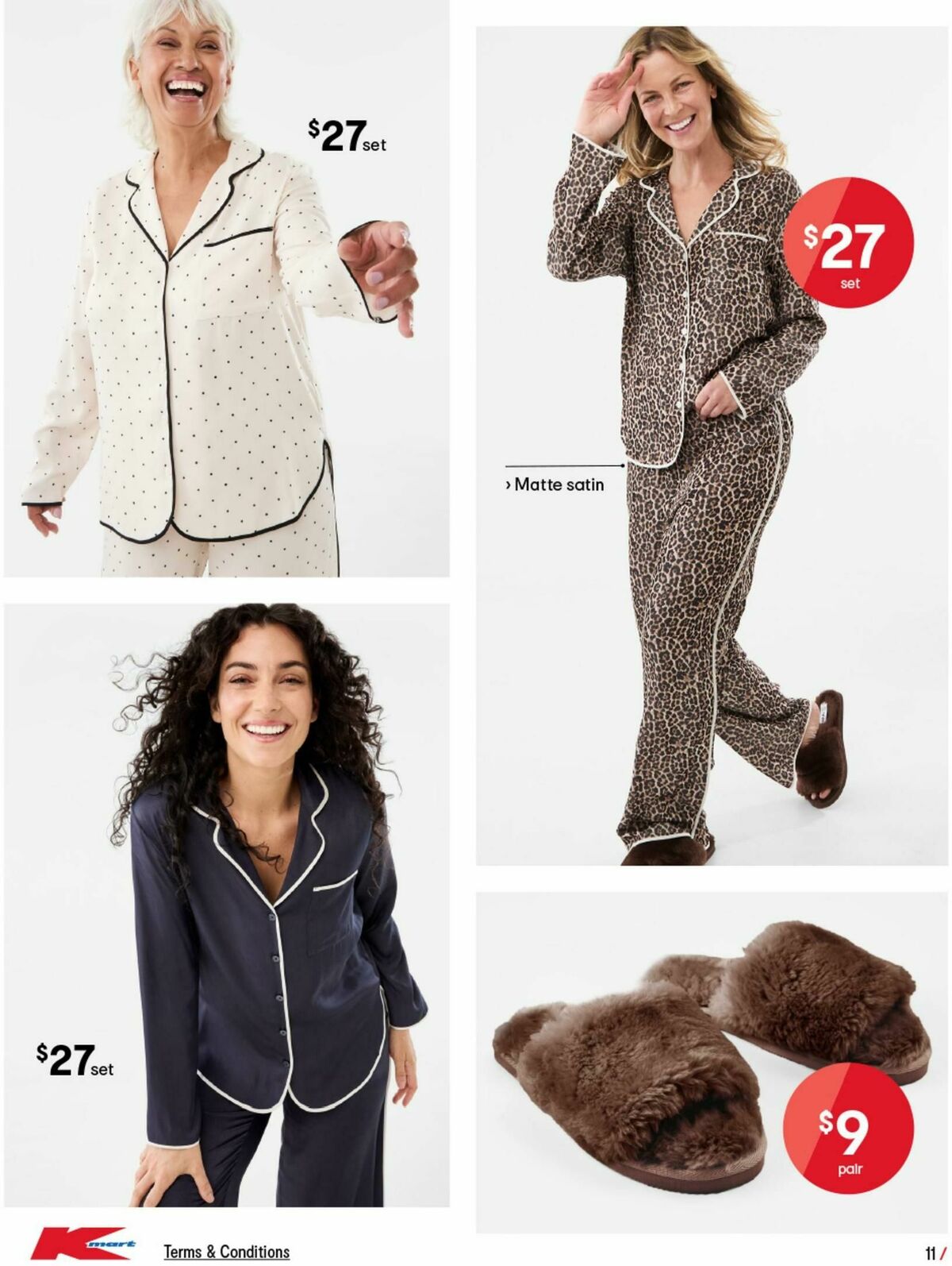Kmart Catalogues from 24 April