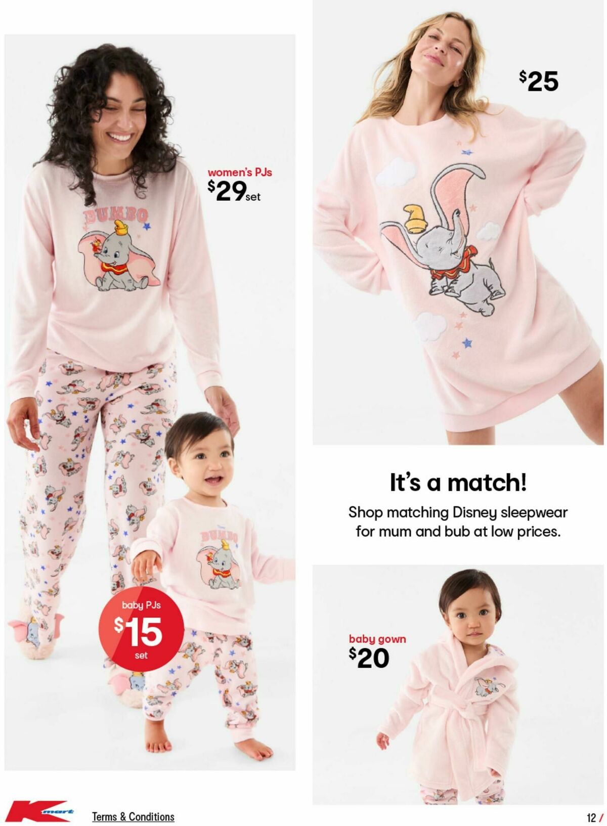 Kmart Catalogues from 24 April