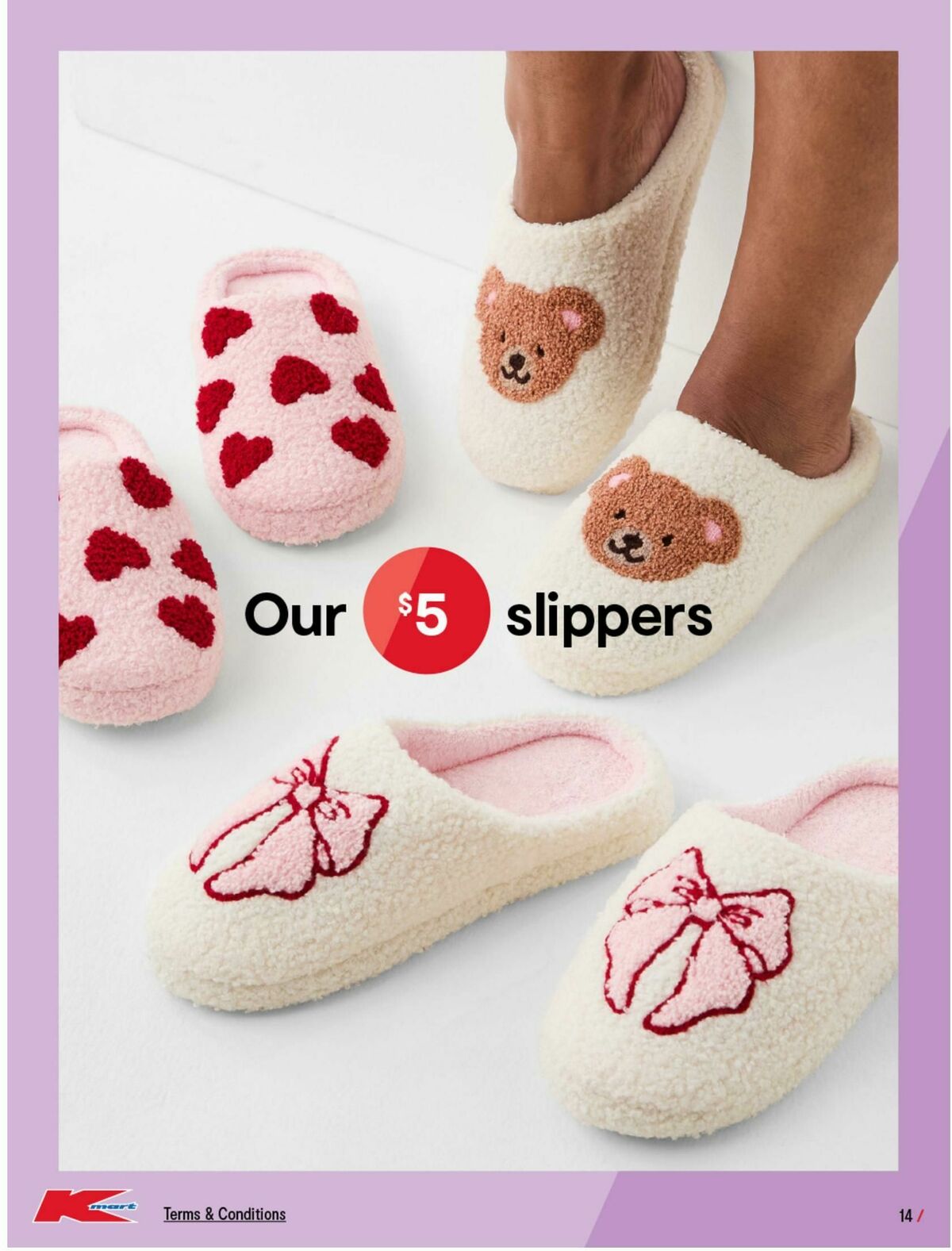 Kmart Catalogues from 24 April