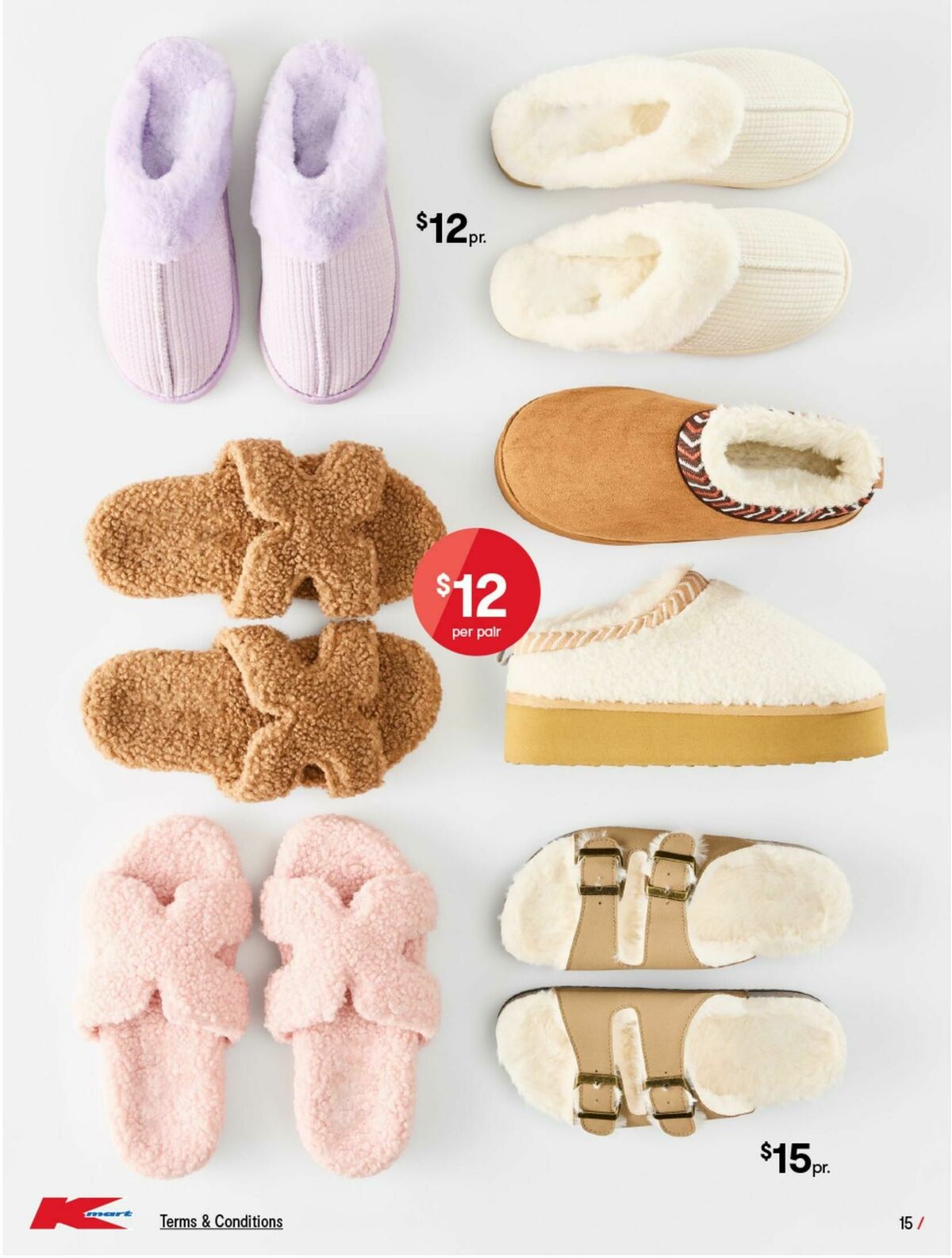 Kmart Catalogues from 24 April