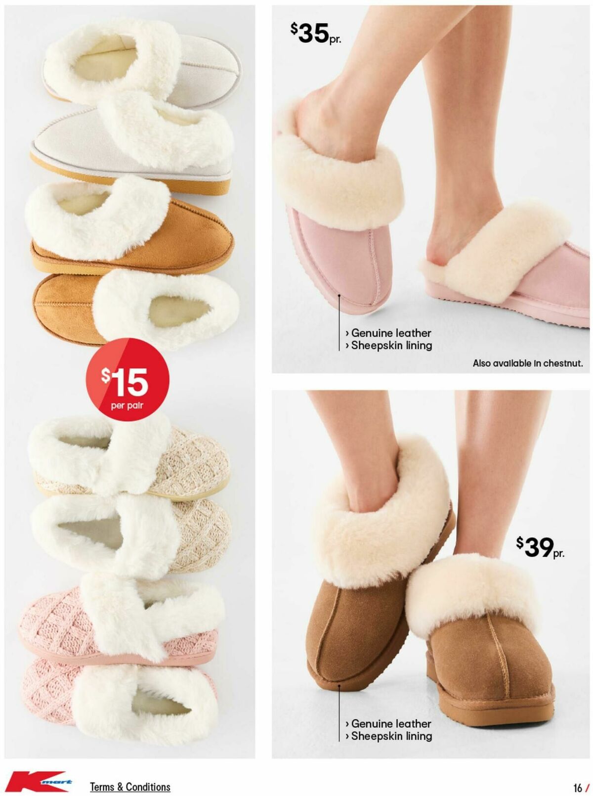 Kmart Catalogues from 24 April