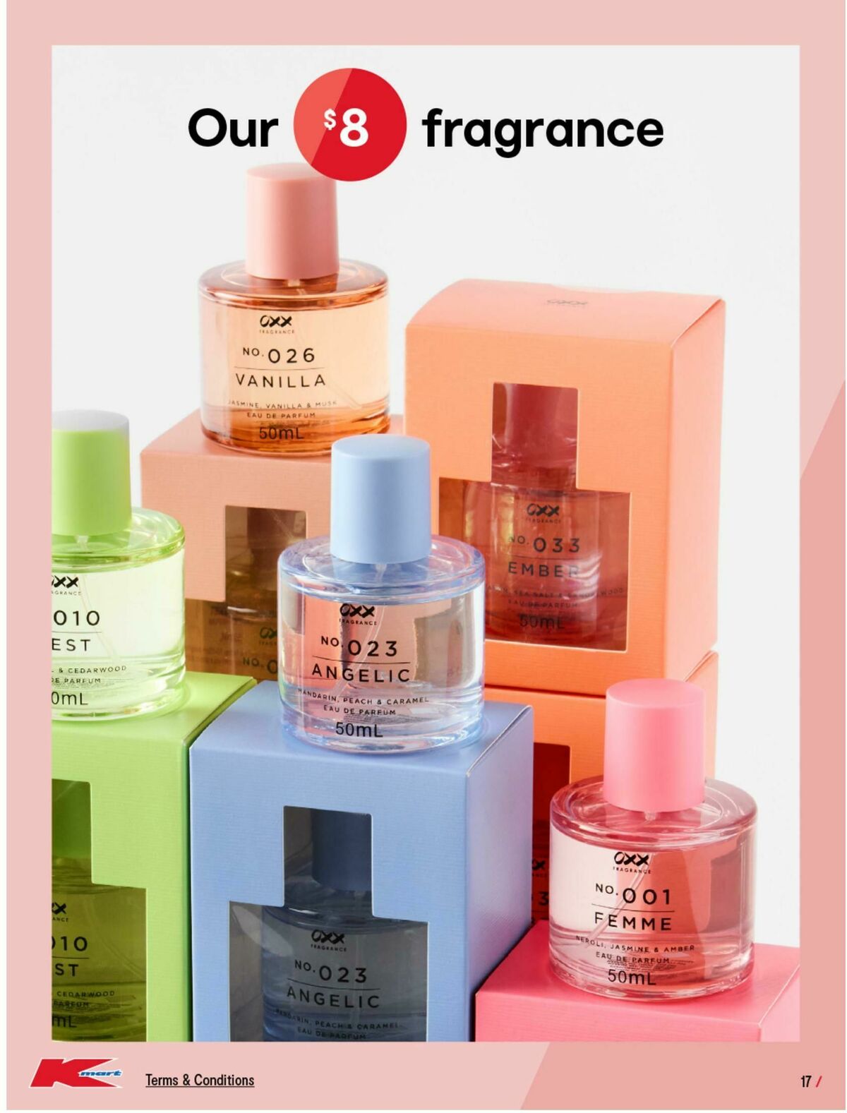 Kmart Catalogues from 24 April