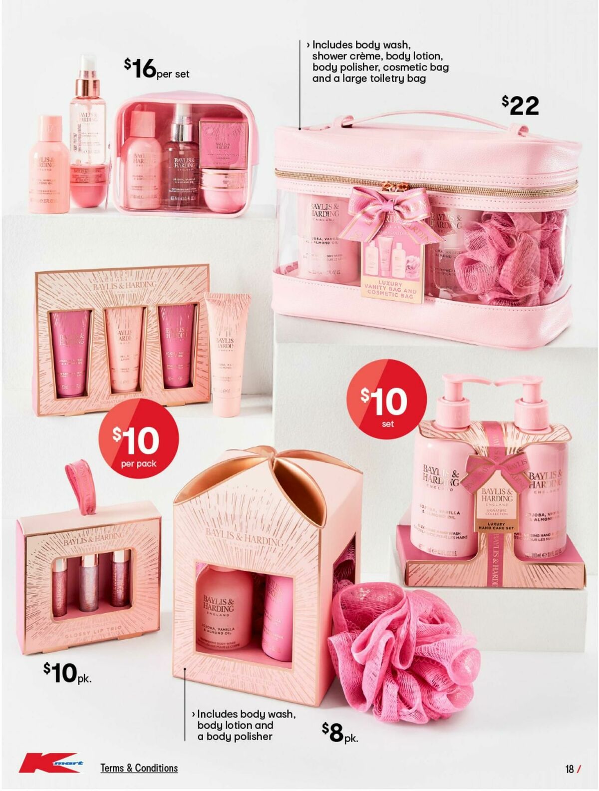 Kmart Catalogues from 24 April