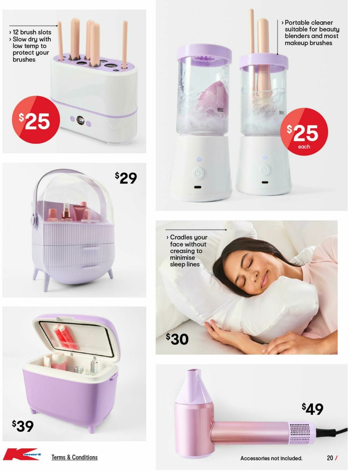 Kmart Catalogues from 24 April
