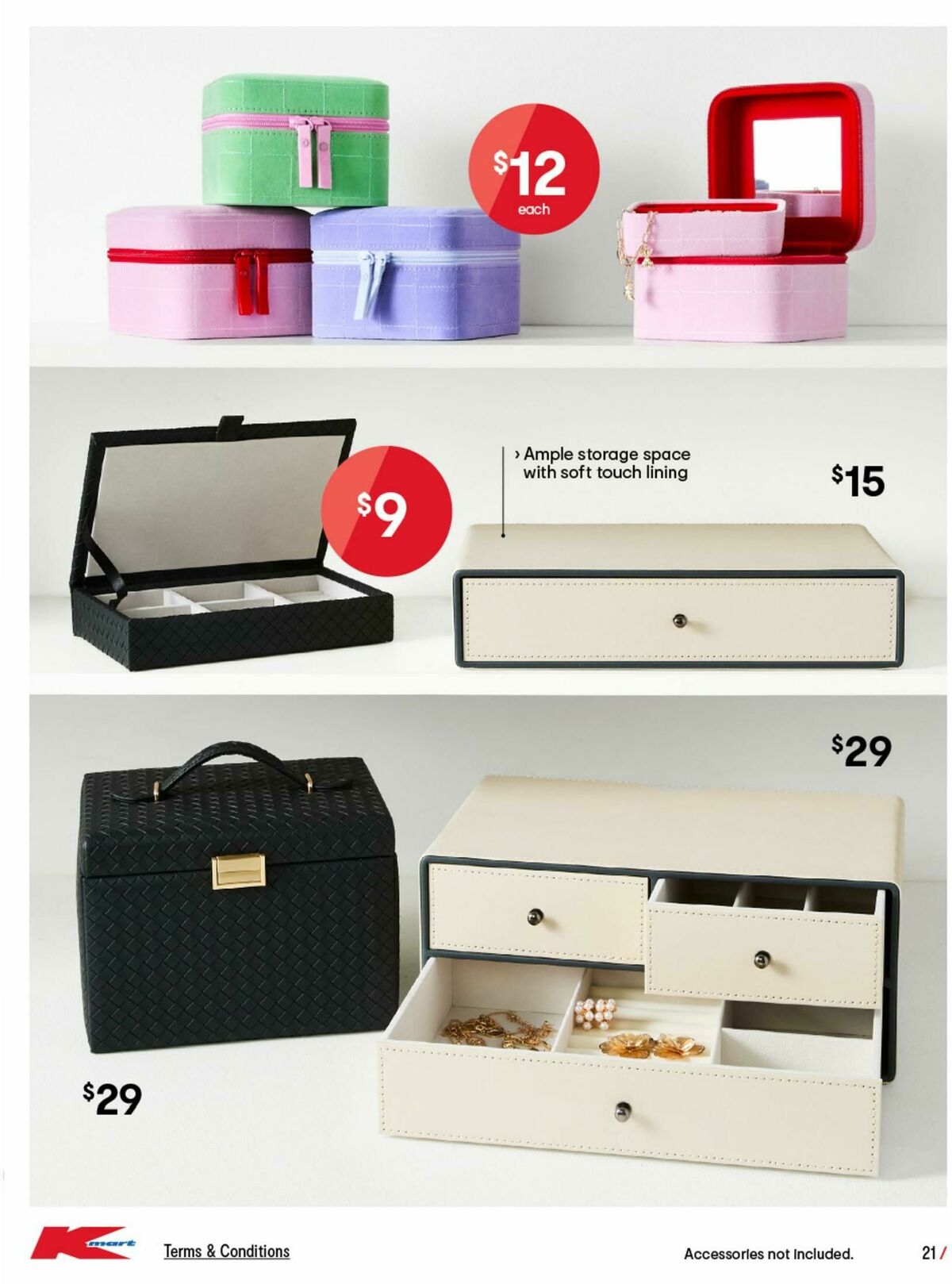 Kmart Catalogues from 24 April