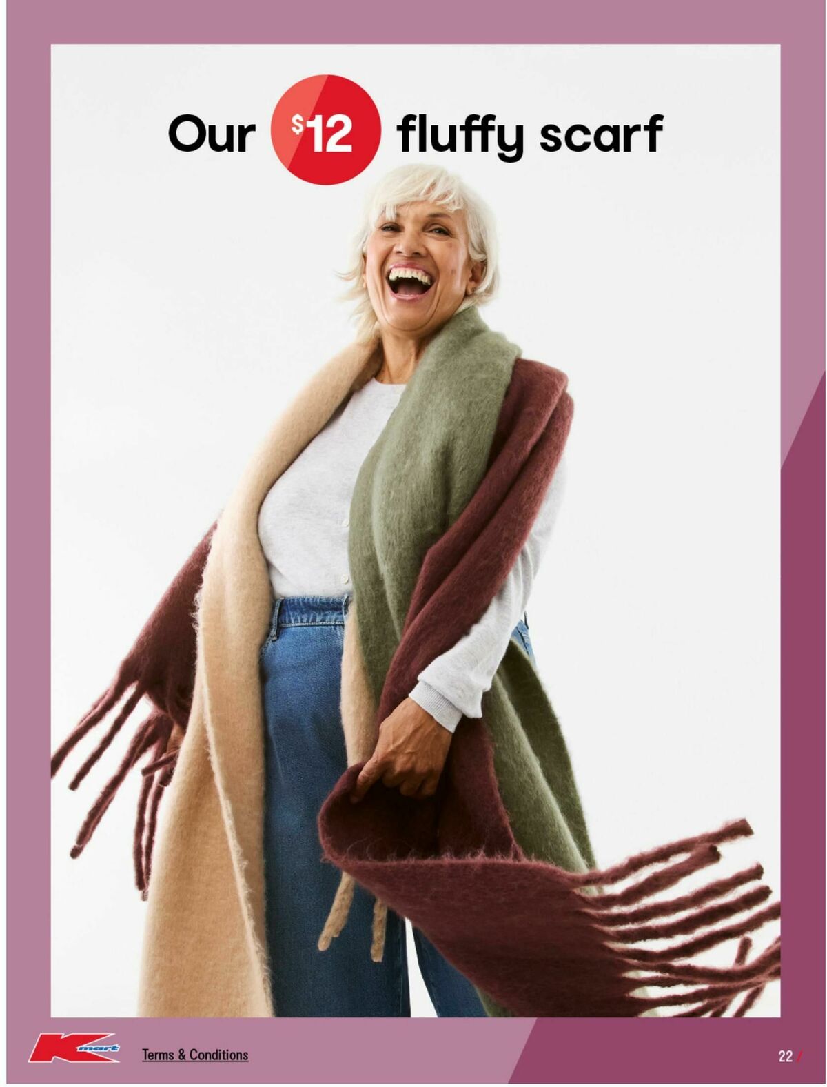 Kmart Catalogues from 24 April