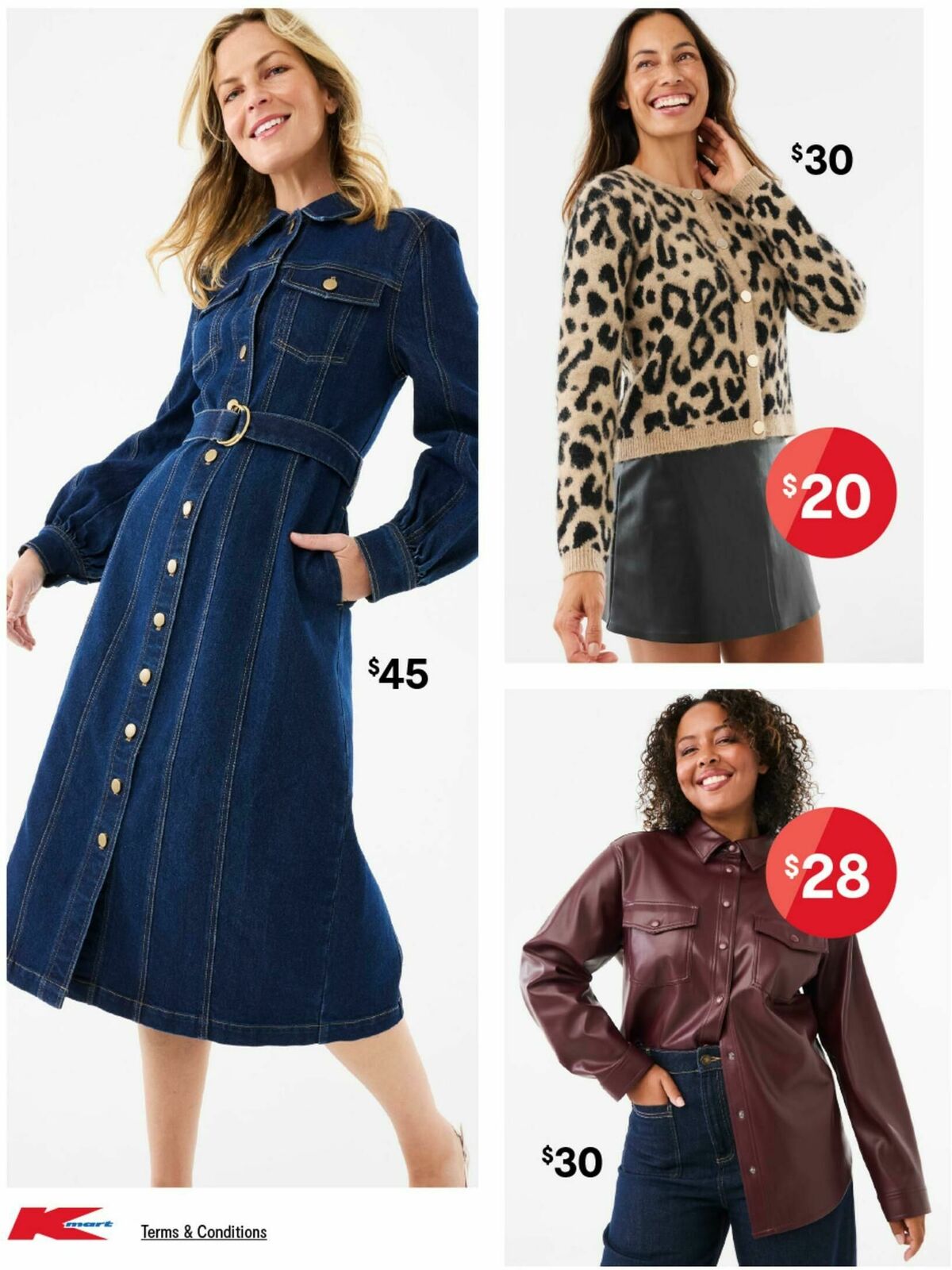 Kmart Catalogues from 24 April