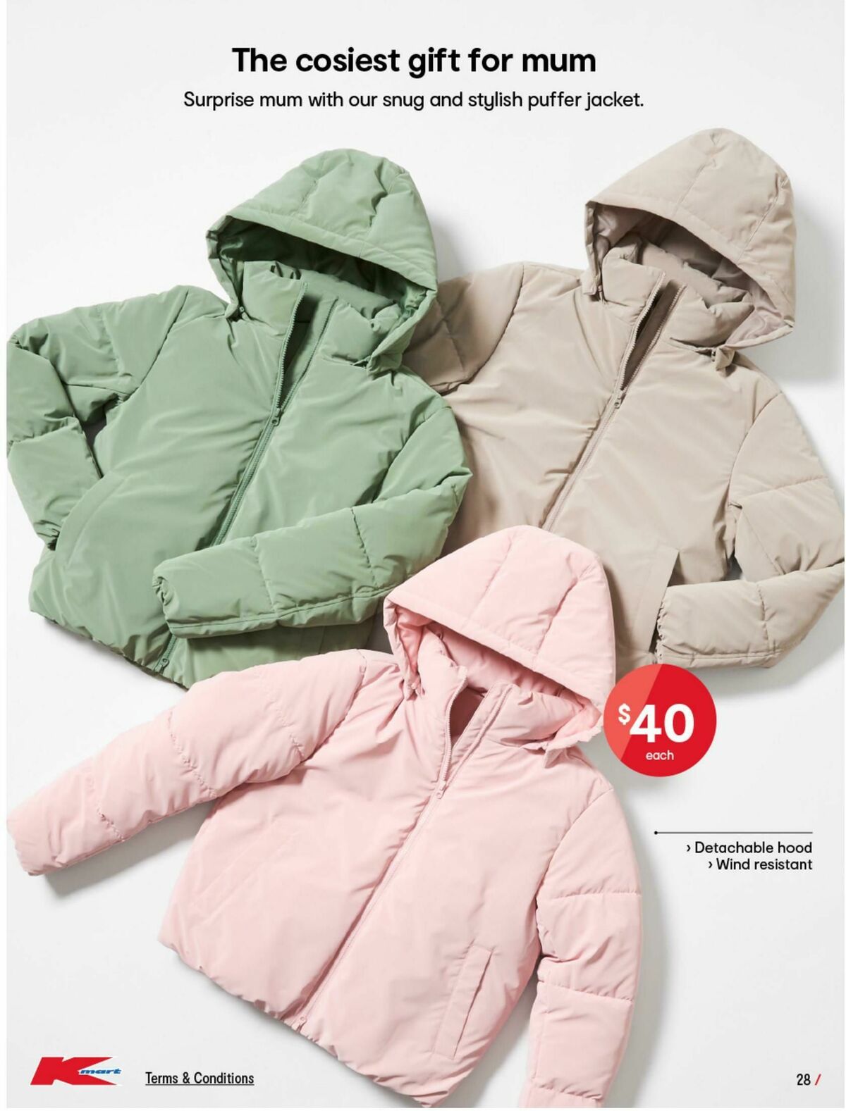 Kmart Catalogues from 24 April