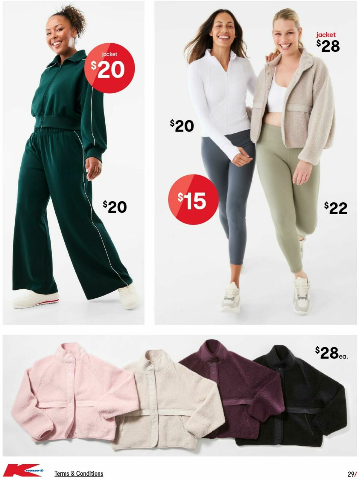 Kmart Catalogues from 24 April