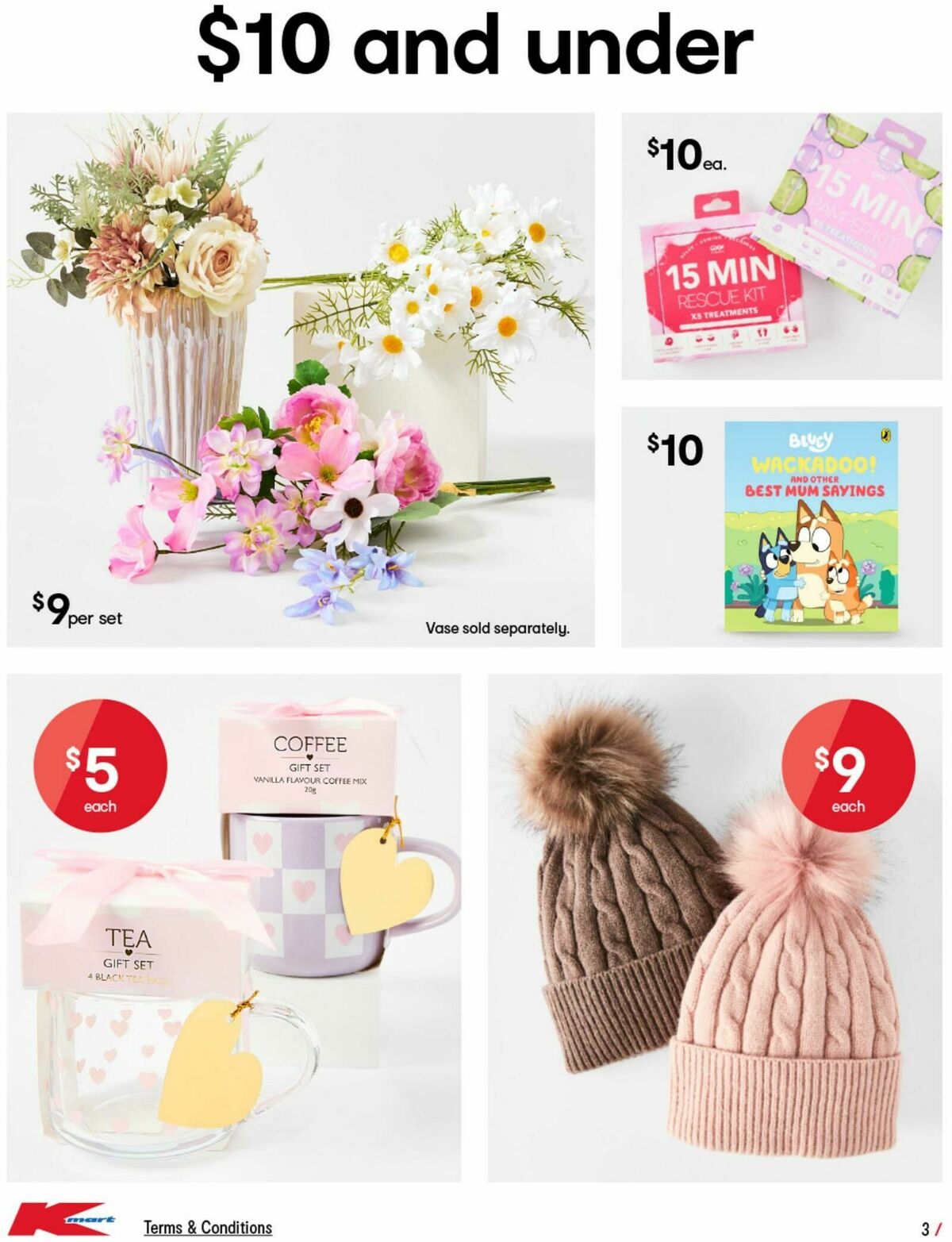 Kmart Catalogues from 24 April