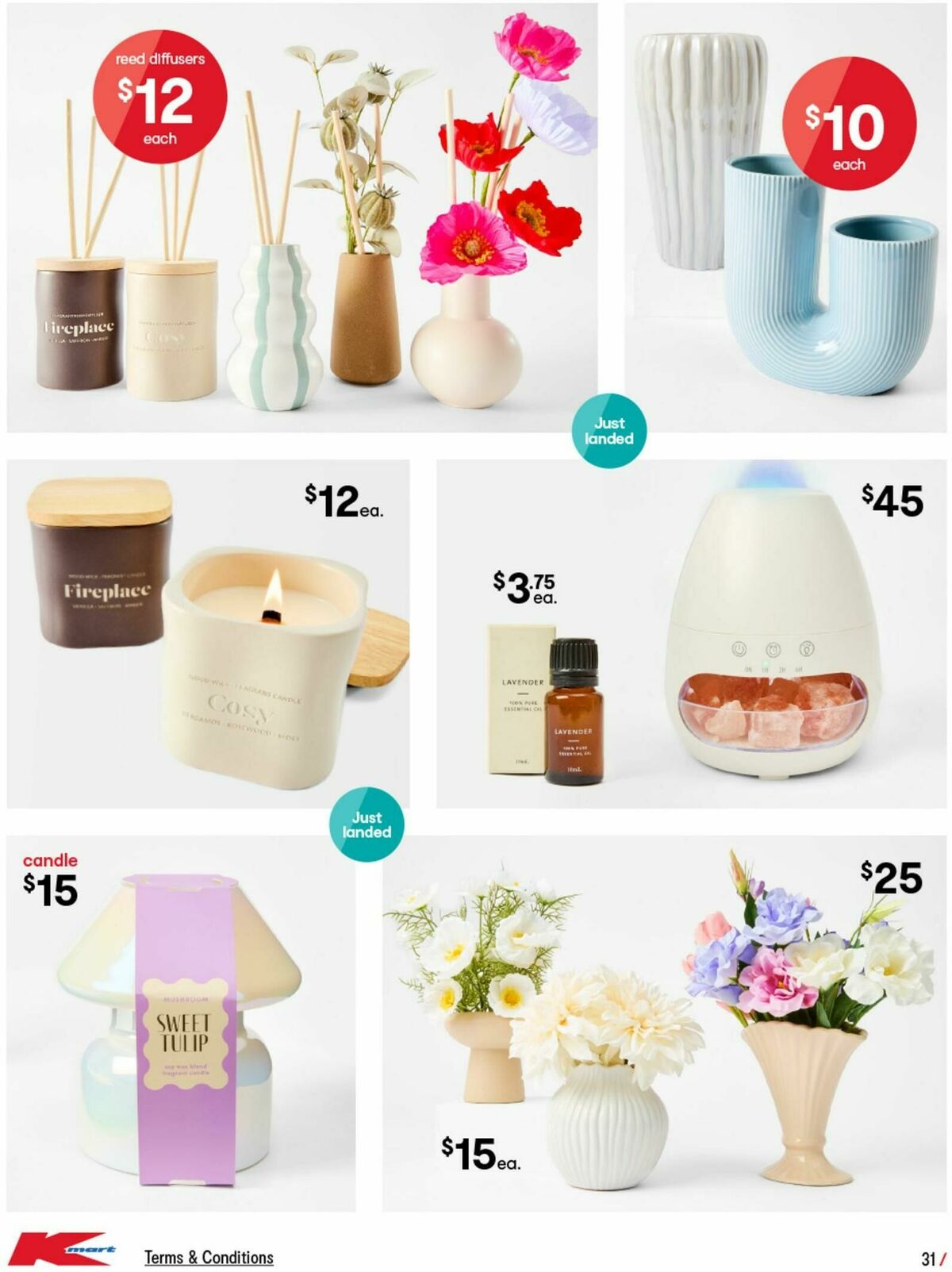Kmart Catalogues from 24 April