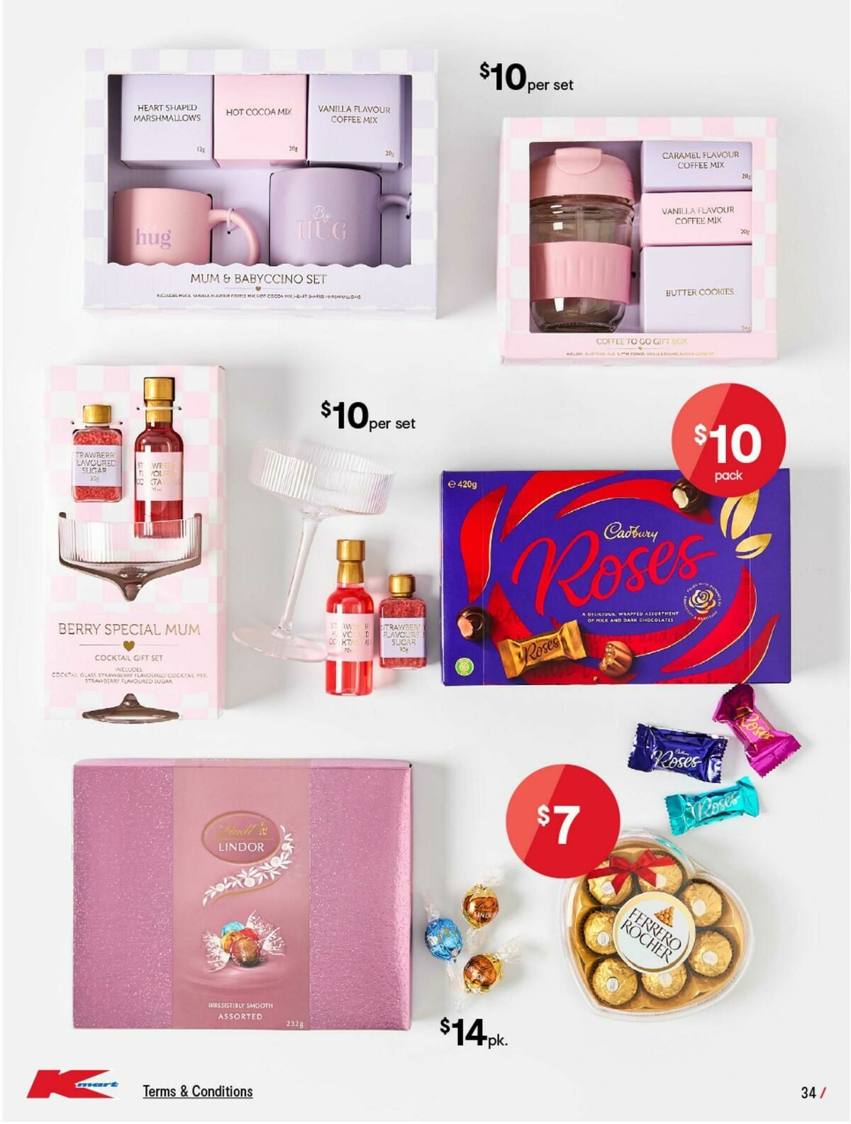 Kmart Catalogues from 24 April