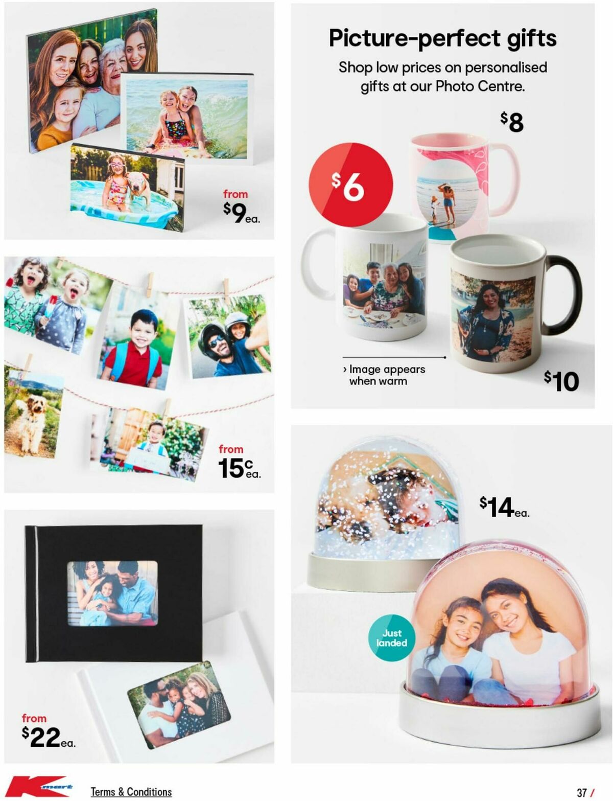 Kmart Catalogues from 24 April