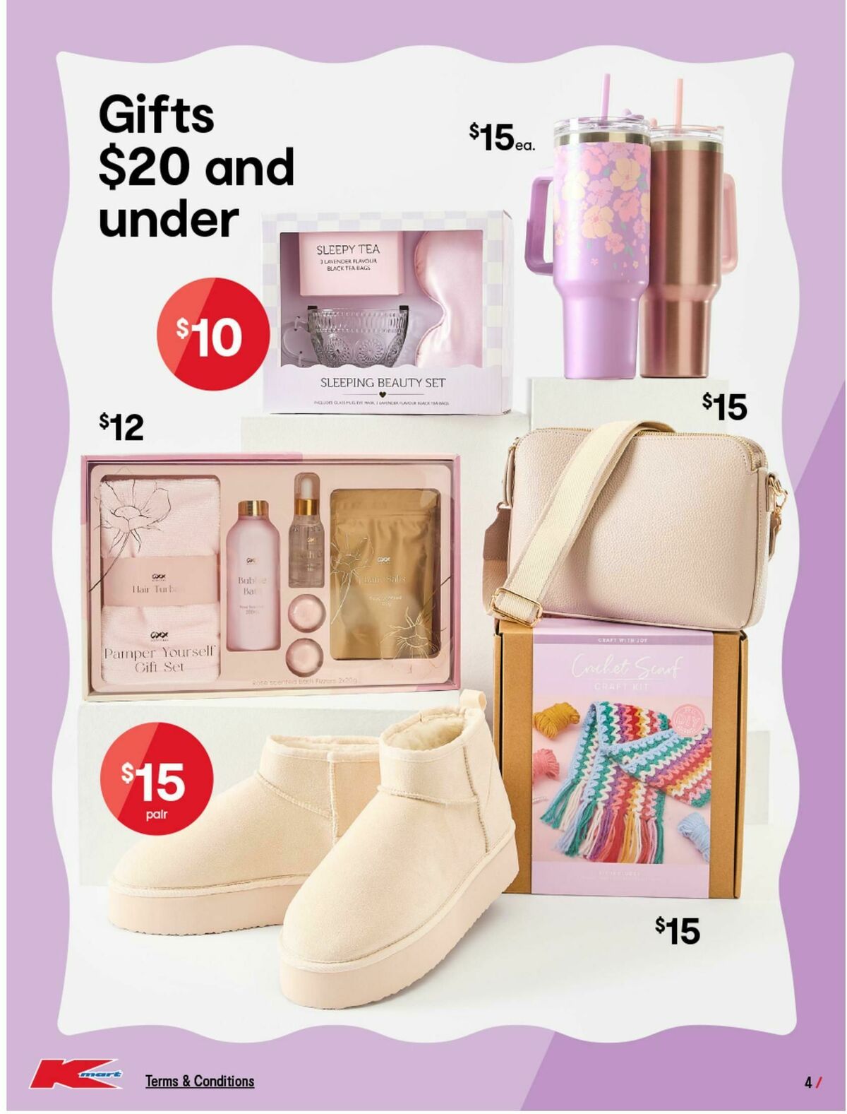 Kmart Catalogues from 24 April