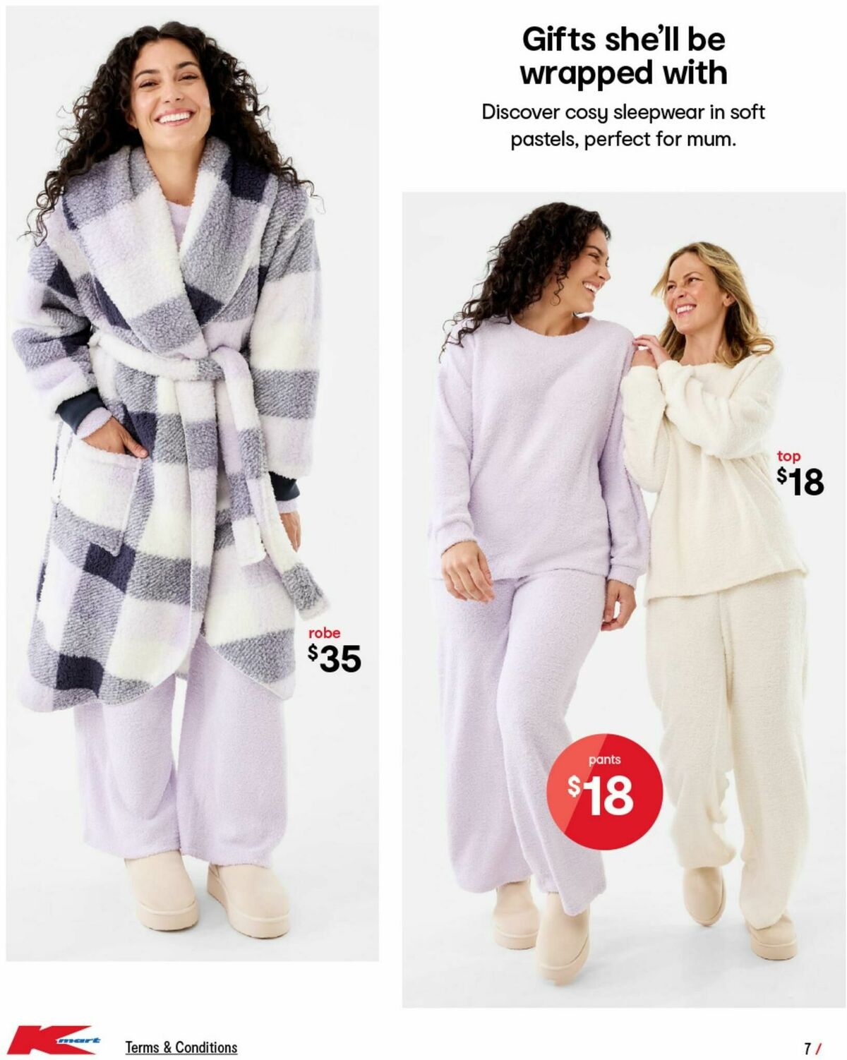Kmart Catalogues from 24 April