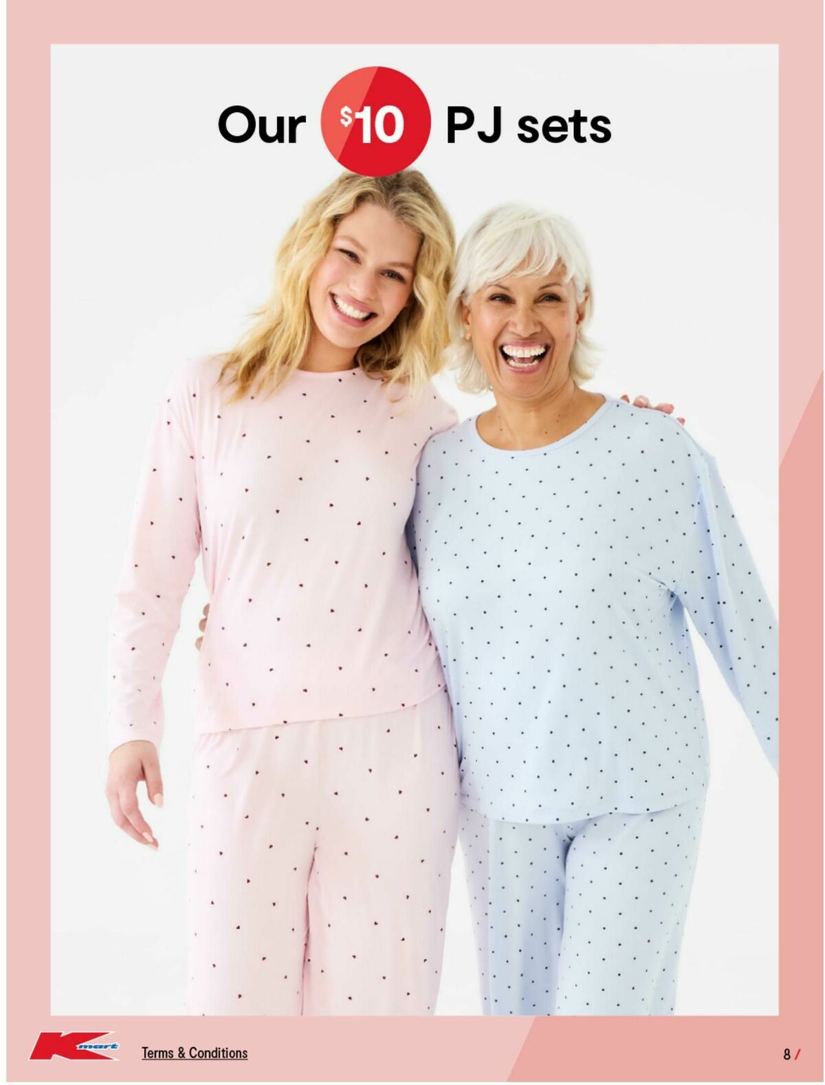 Kmart Catalogues from 24 April