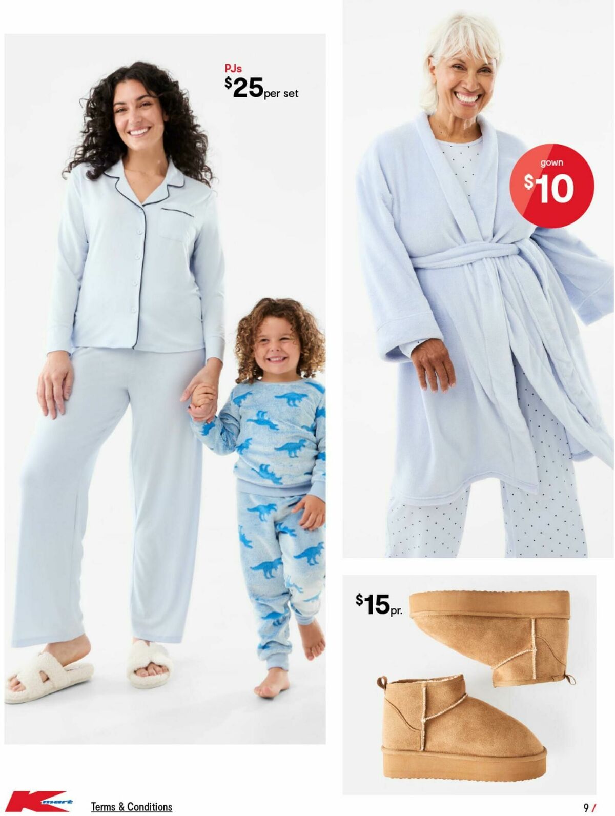 Kmart Catalogues from 24 April