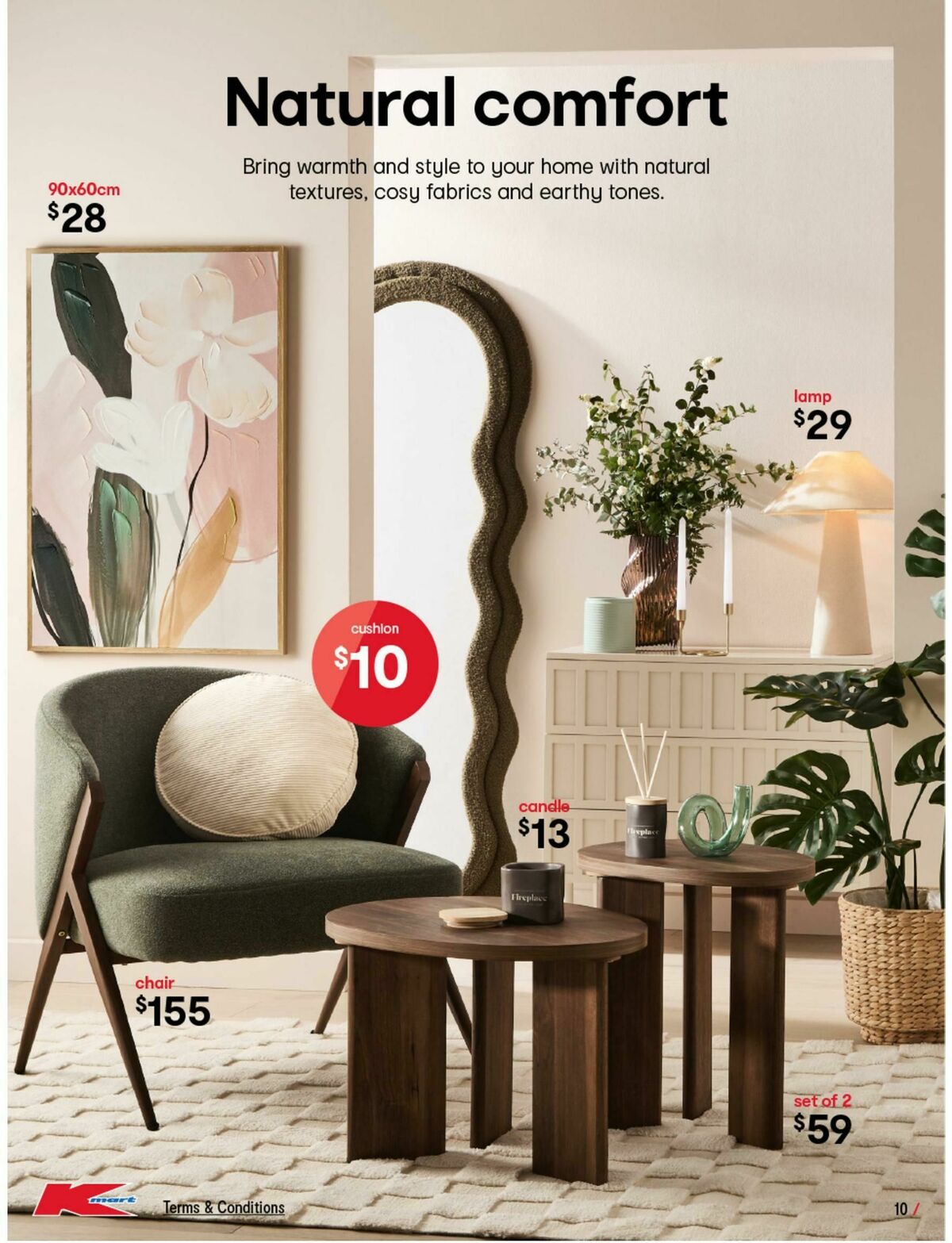 Kmart Catalogues from 15 May