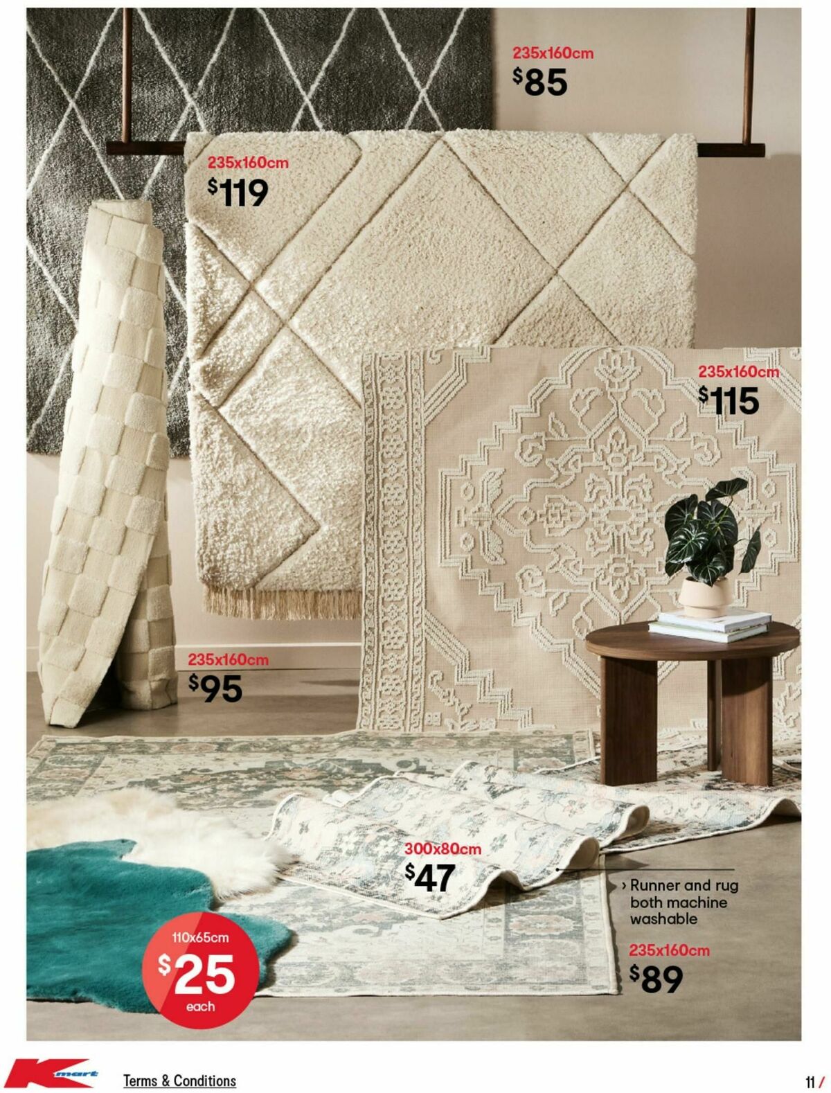 Kmart Catalogues from 15 May