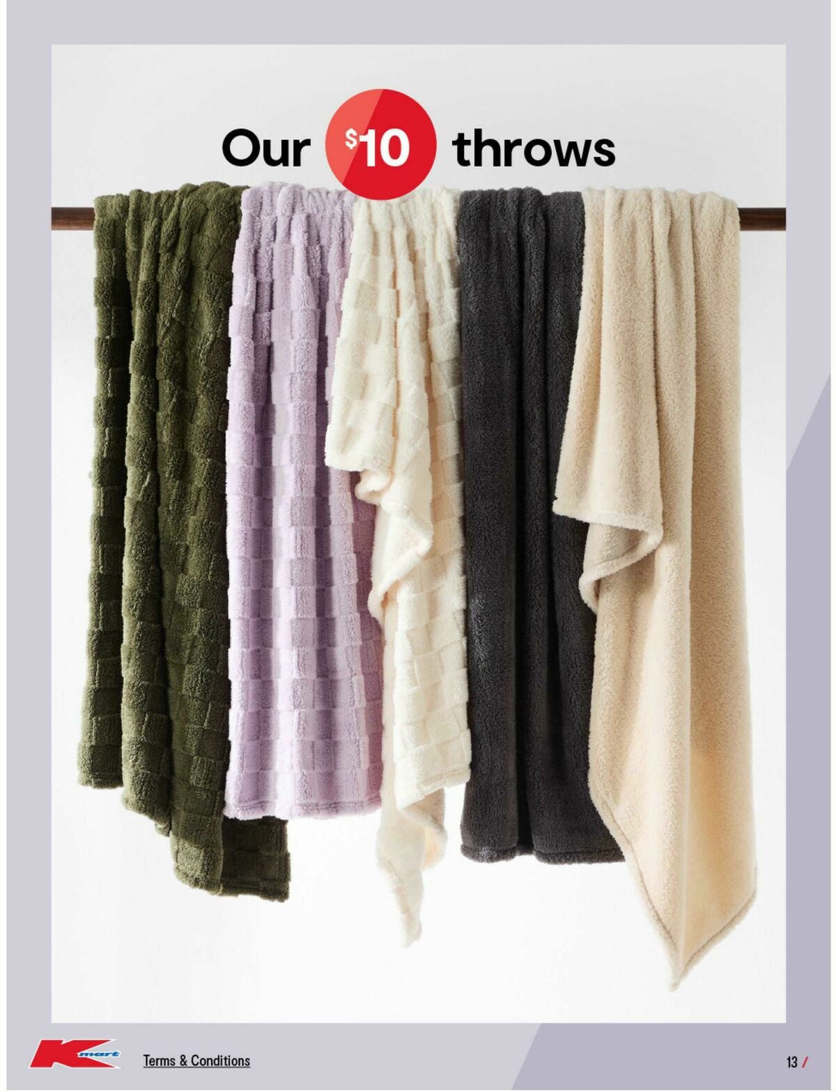 Kmart Catalogues from 15 May