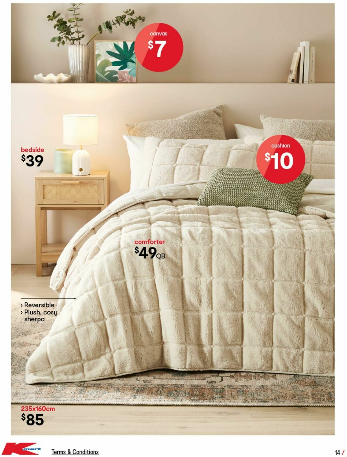 Kmart Catalogues from 15 May