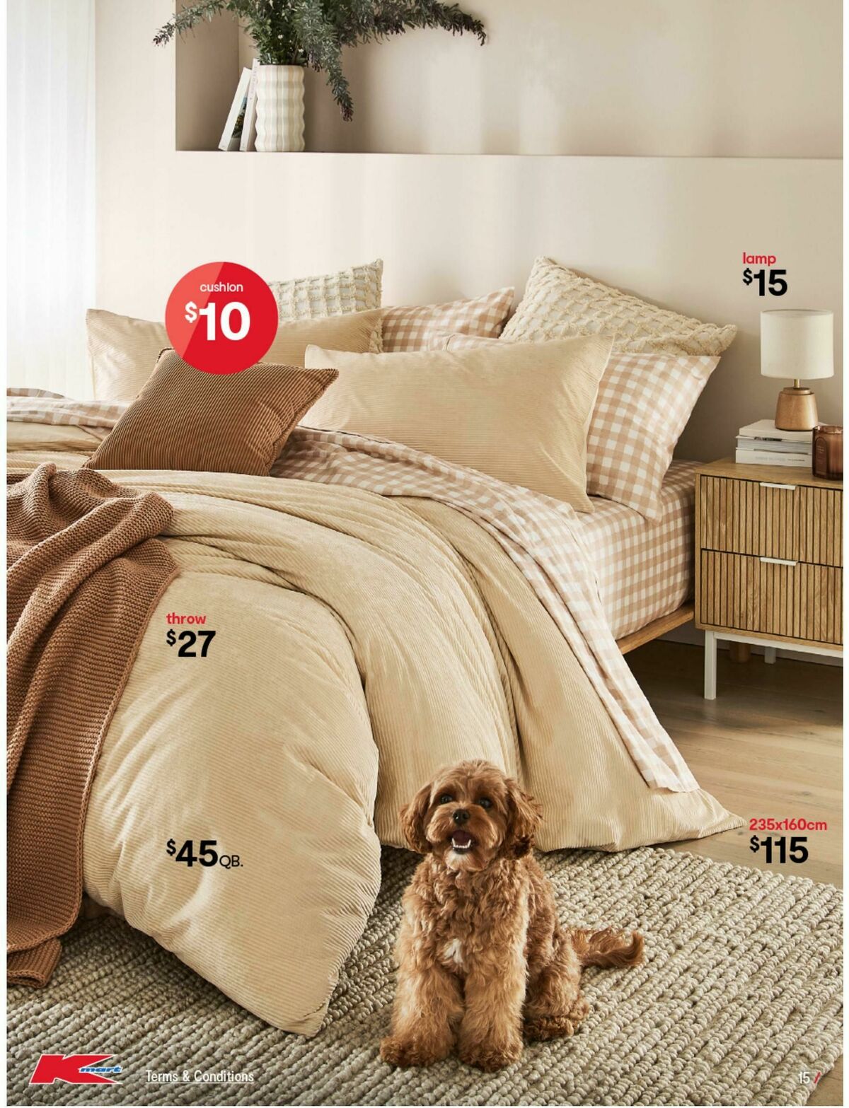Kmart Catalogues from 15 May