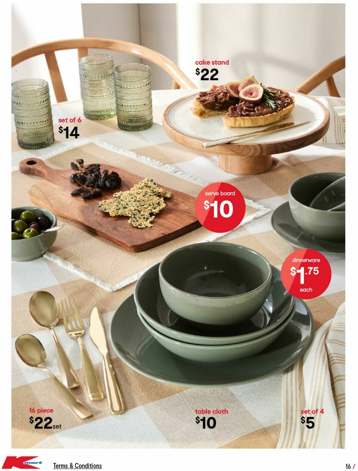 Kmart Catalogues from 15 May
