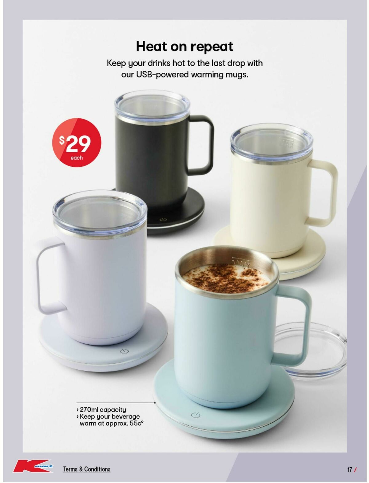 Kmart Catalogues from 15 May