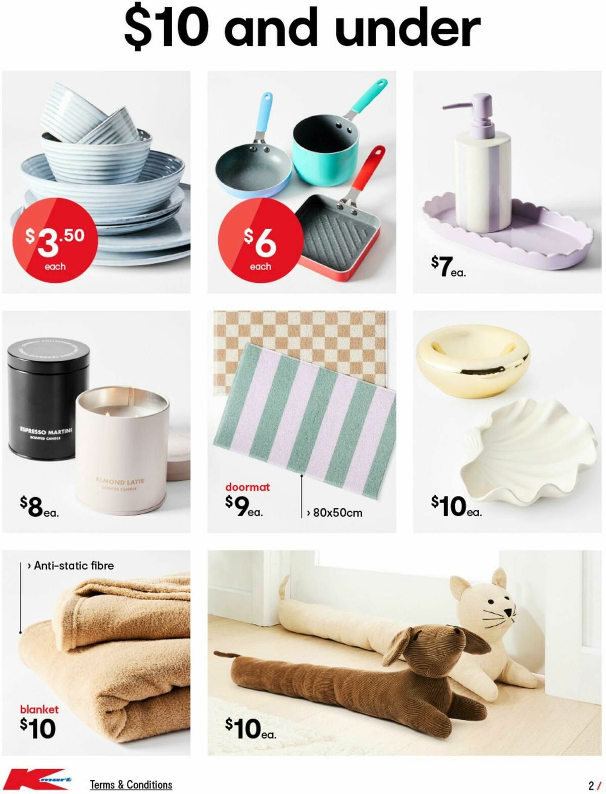 Kmart Catalogues from 15 May
