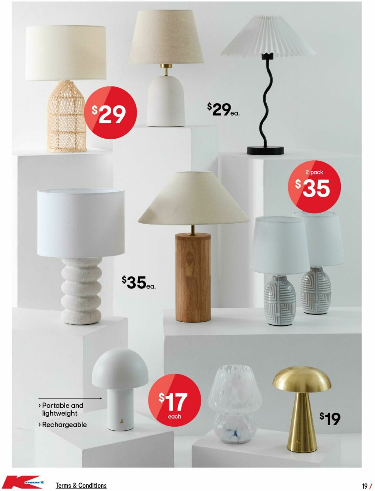 Kmart Catalogues from 15 May