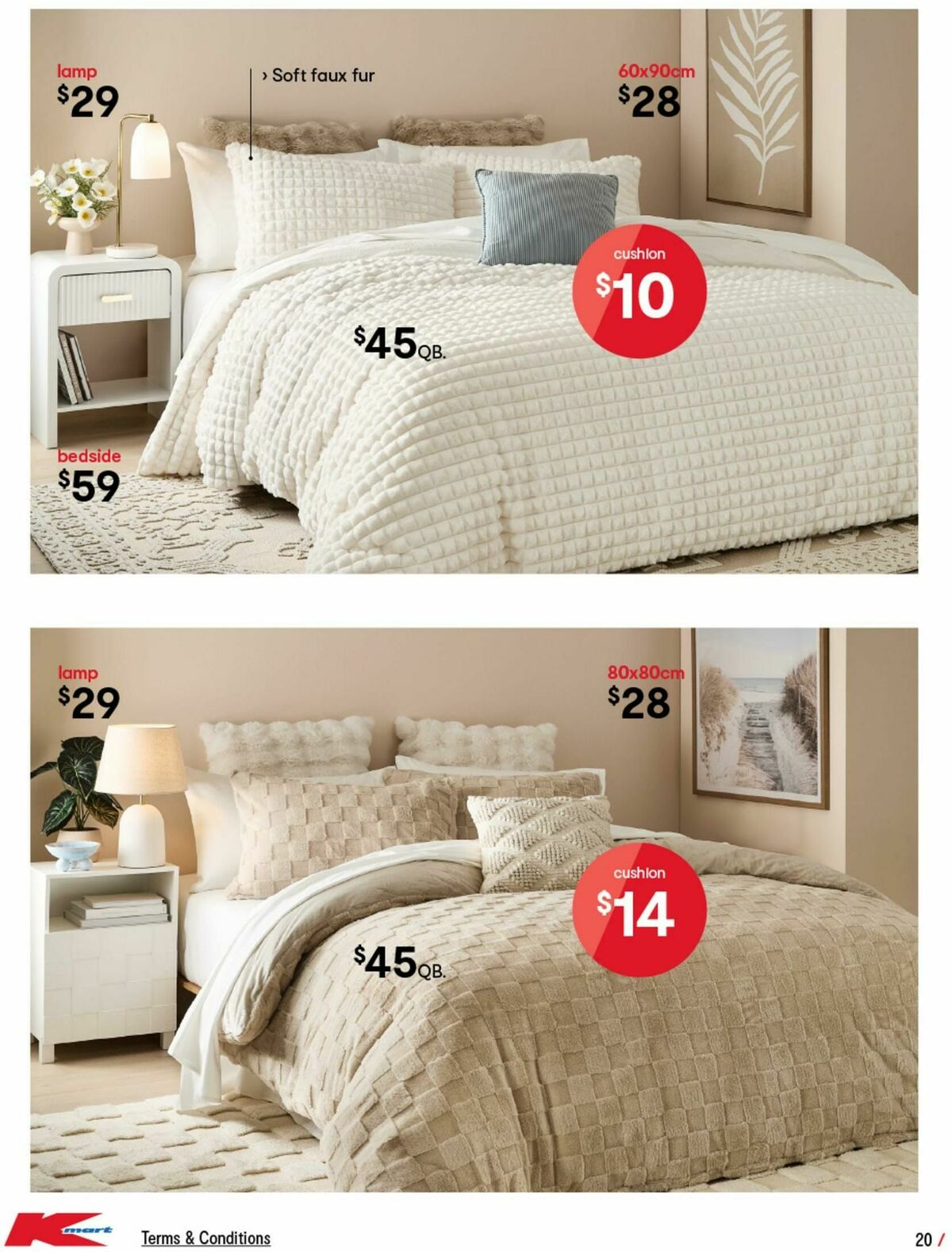 Kmart Catalogues from 15 May